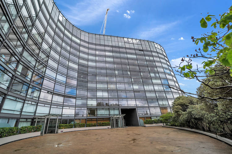 3 bedroom ground floor flat