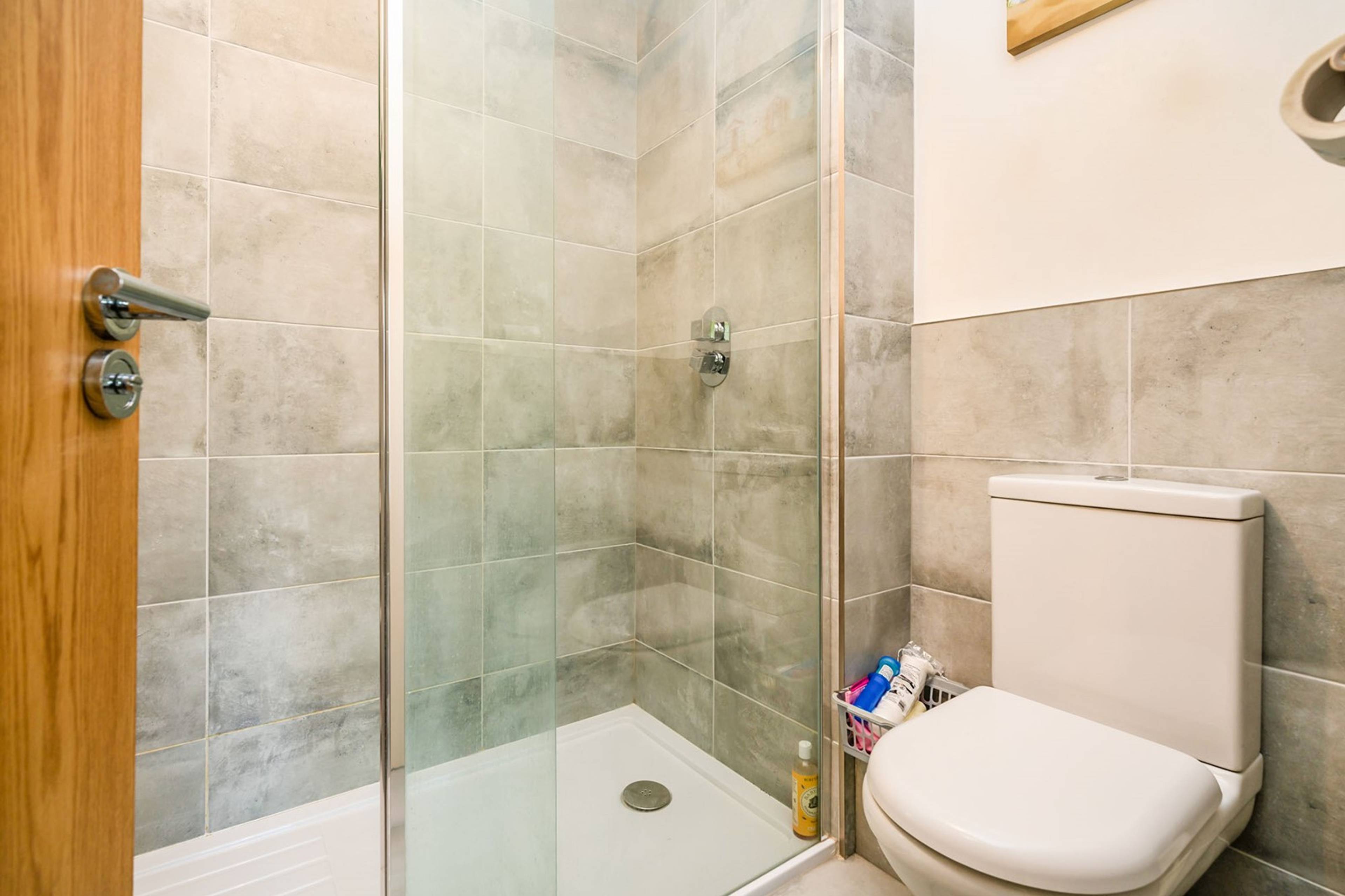Master En-suite