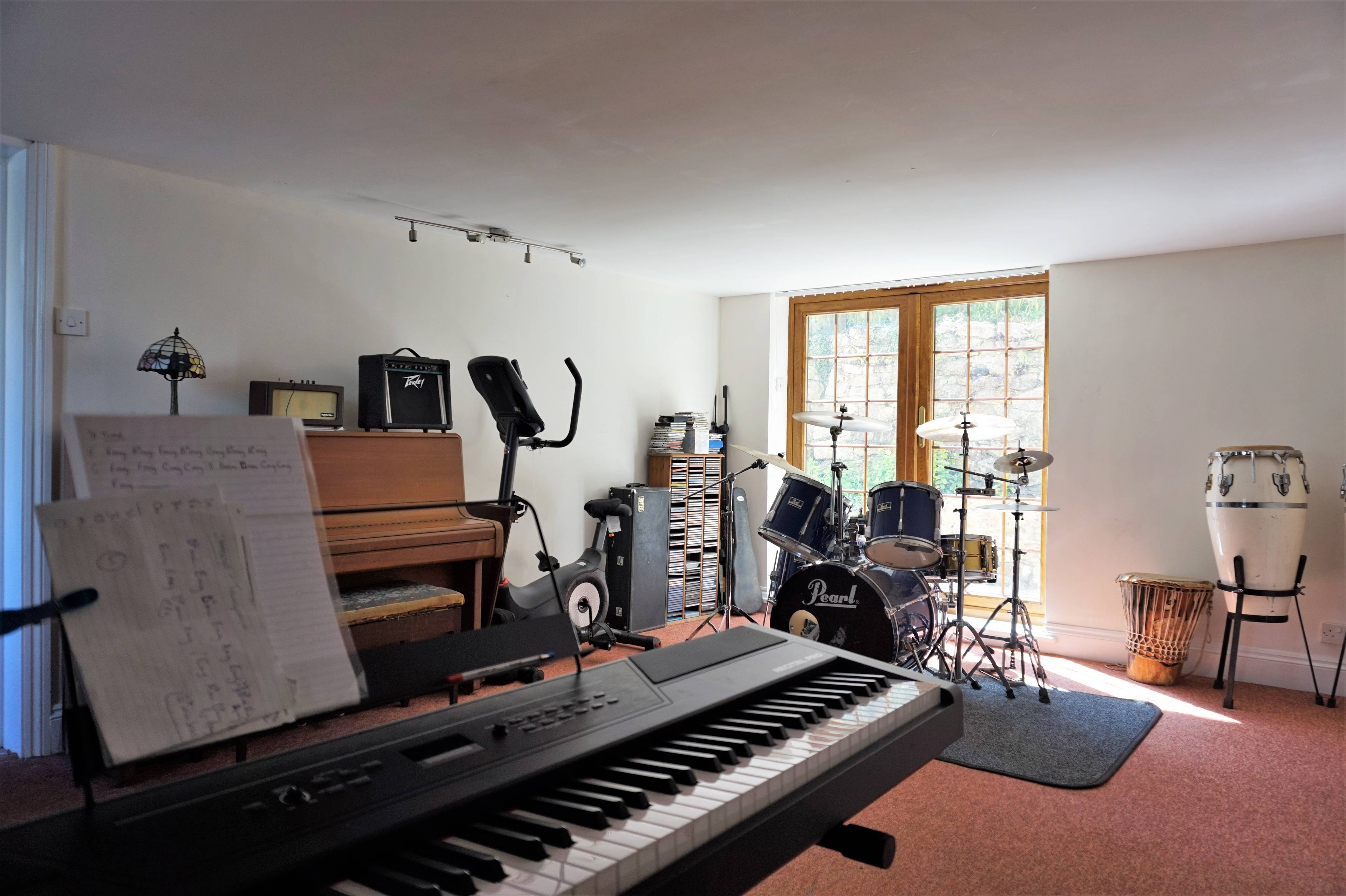 Studio
