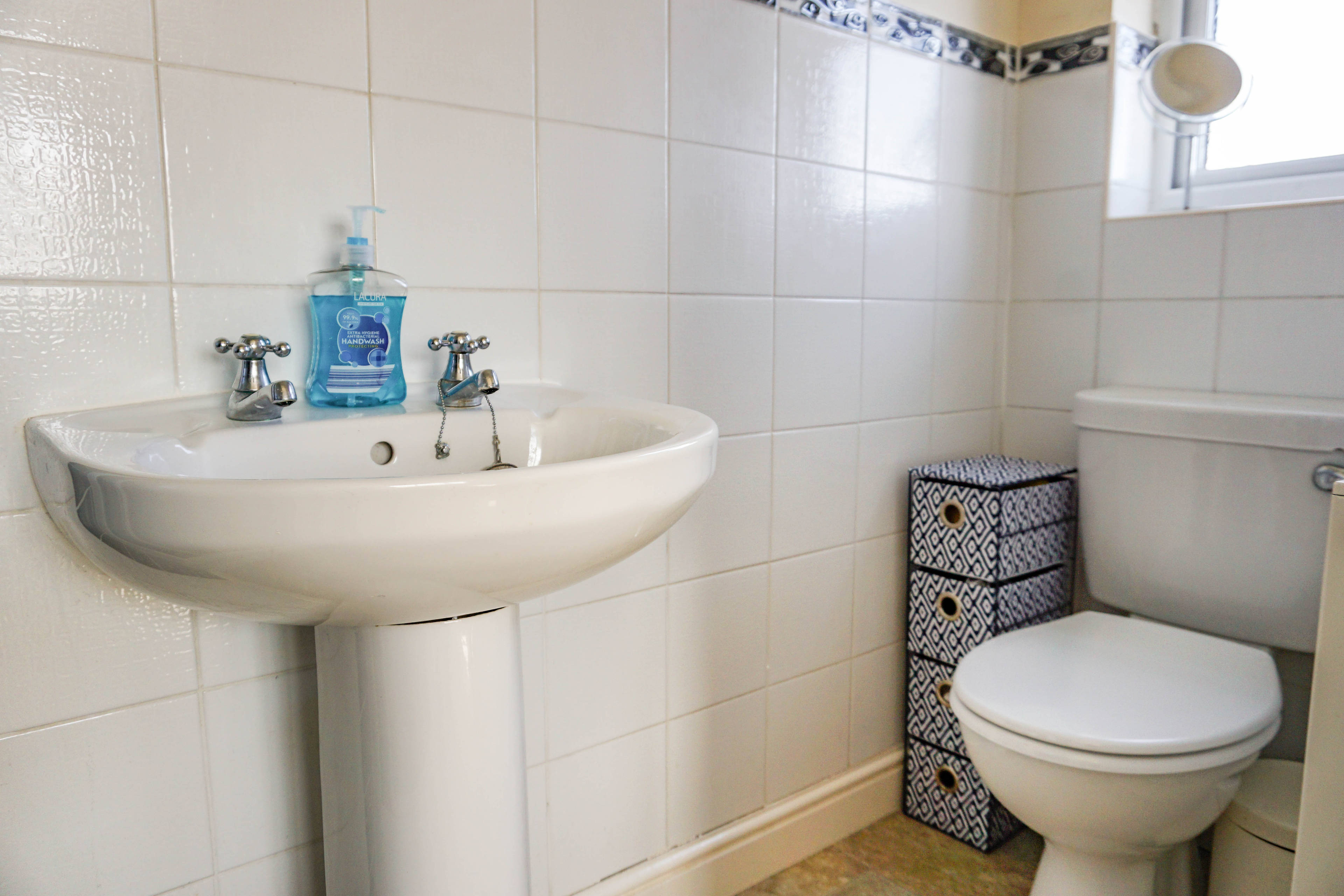 En-suite