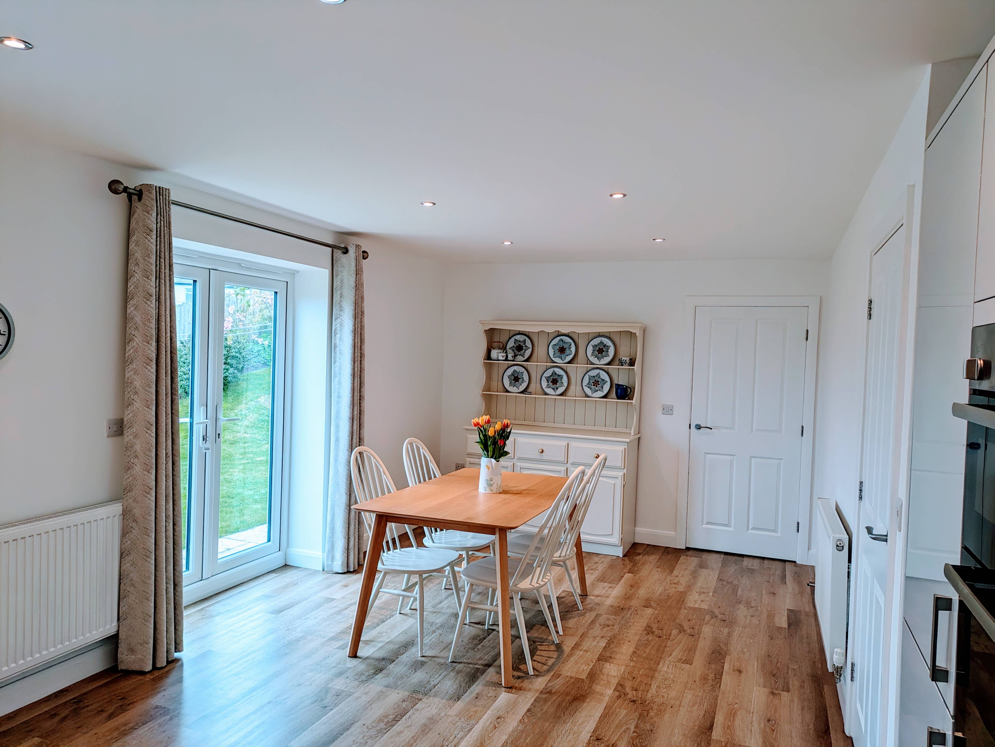 Dining / Family Room