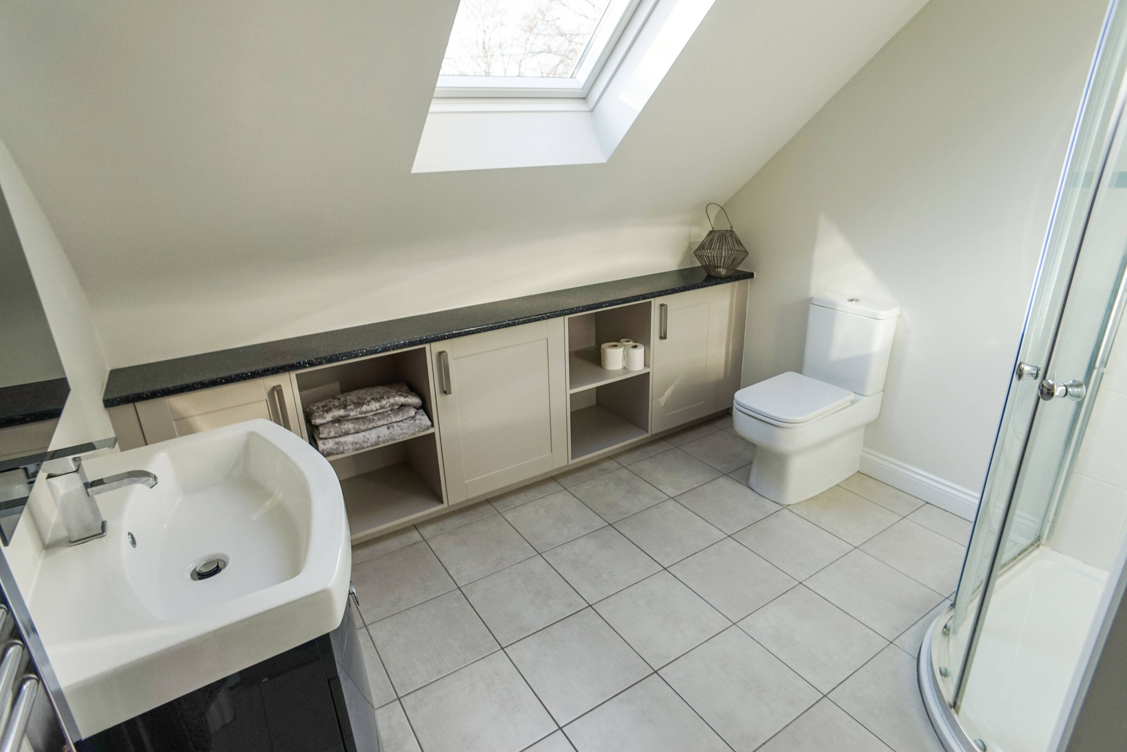 En-suite