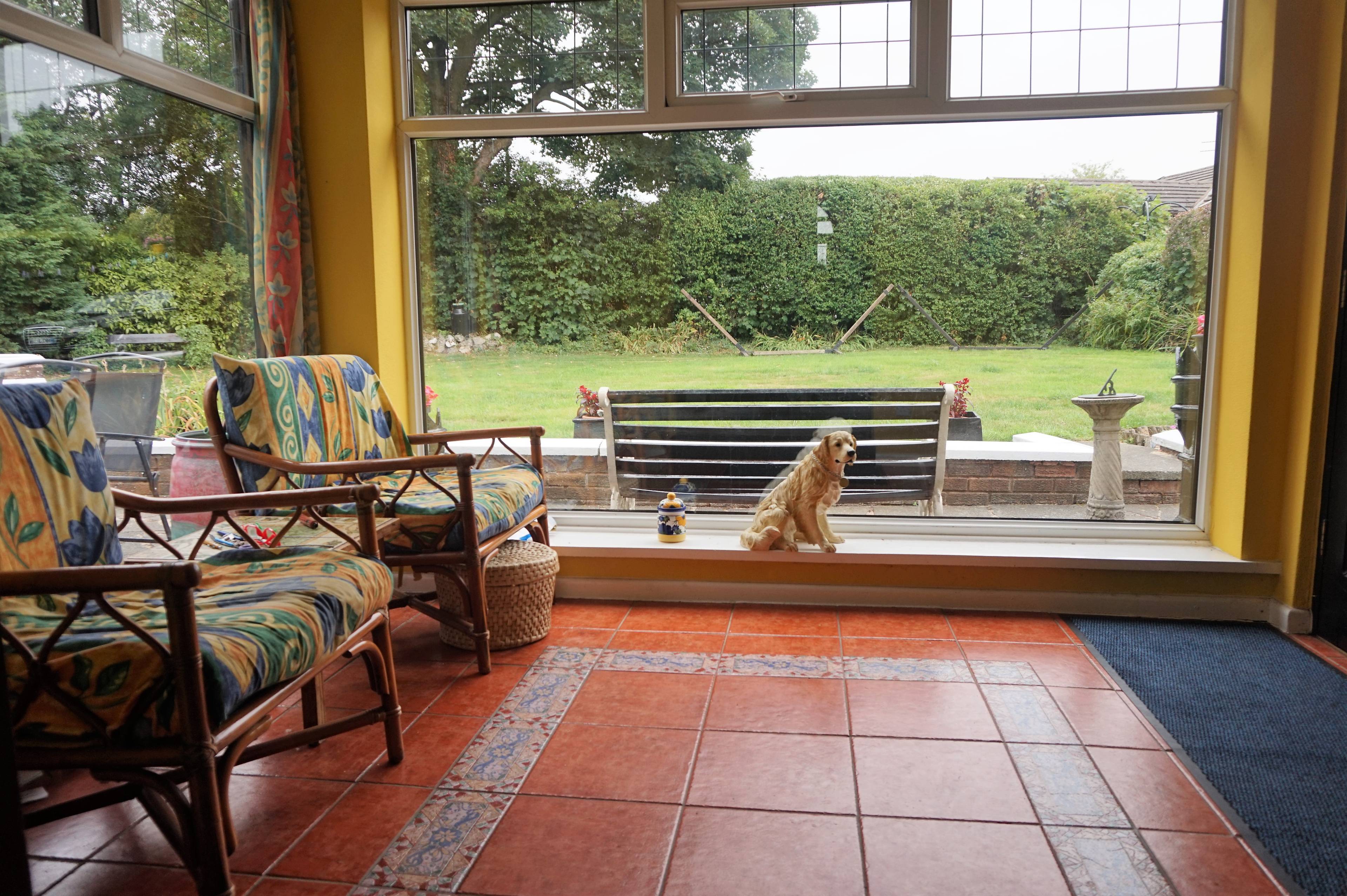 Sun Room