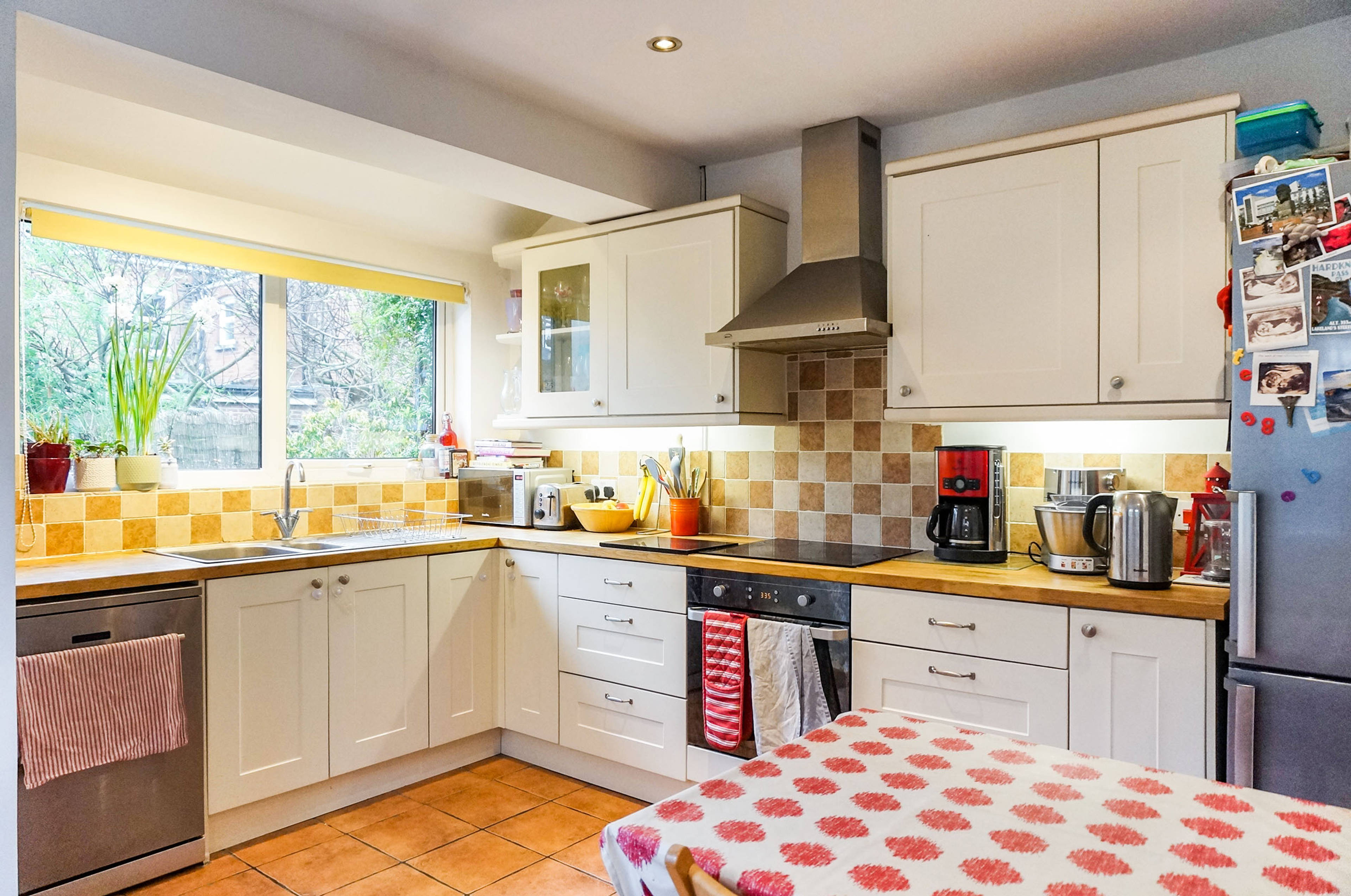 Kitchen/Breakfast