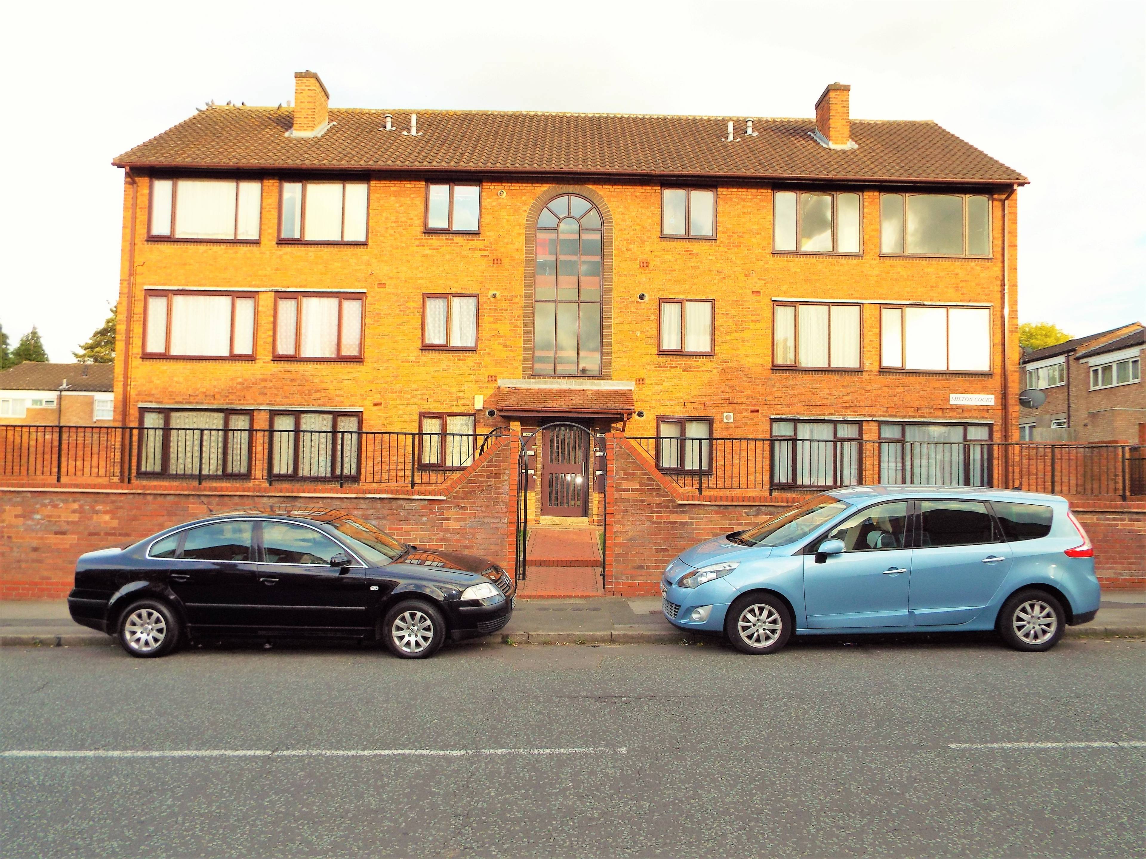 Front View