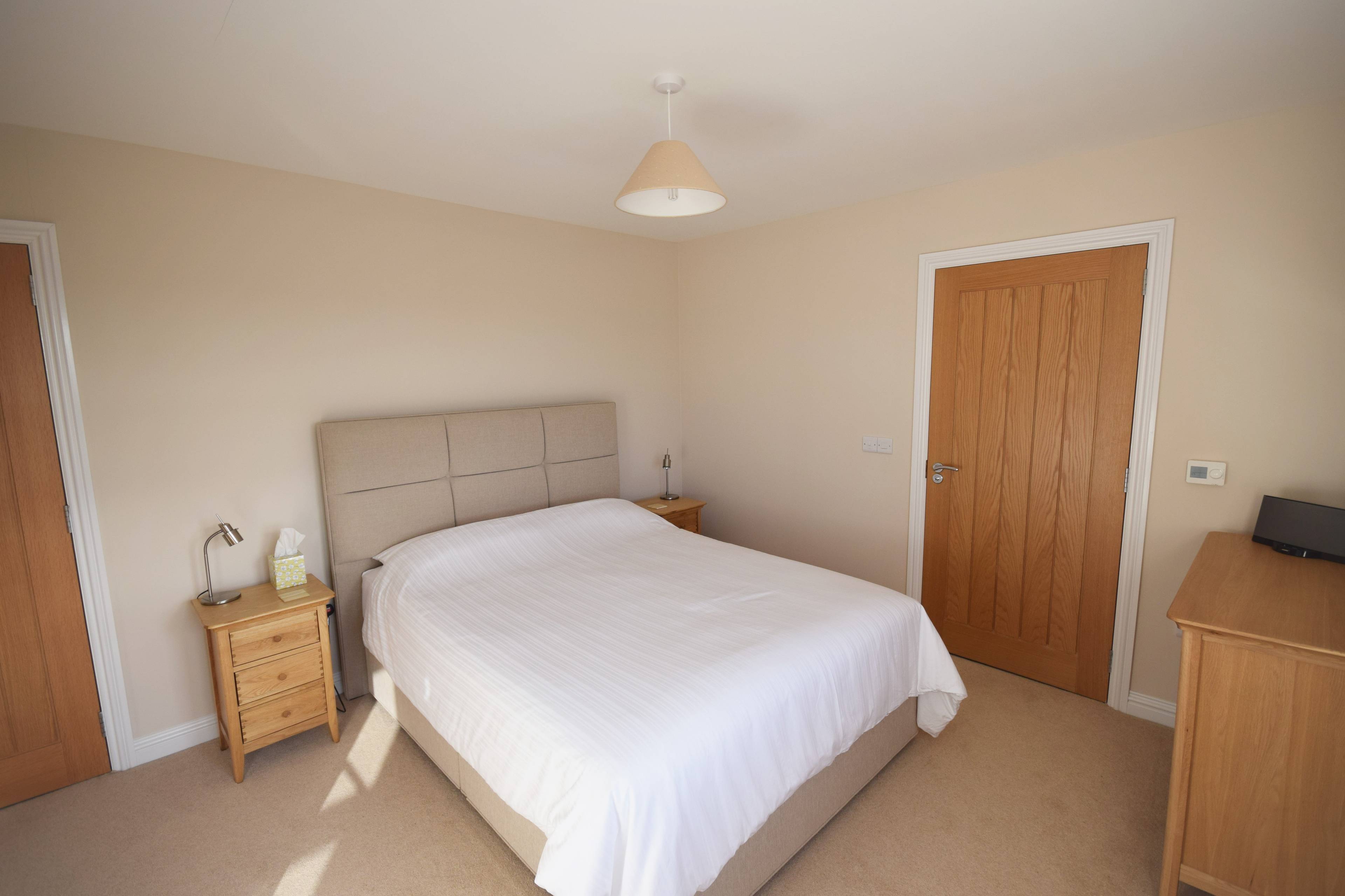 Guest Bedroom Two