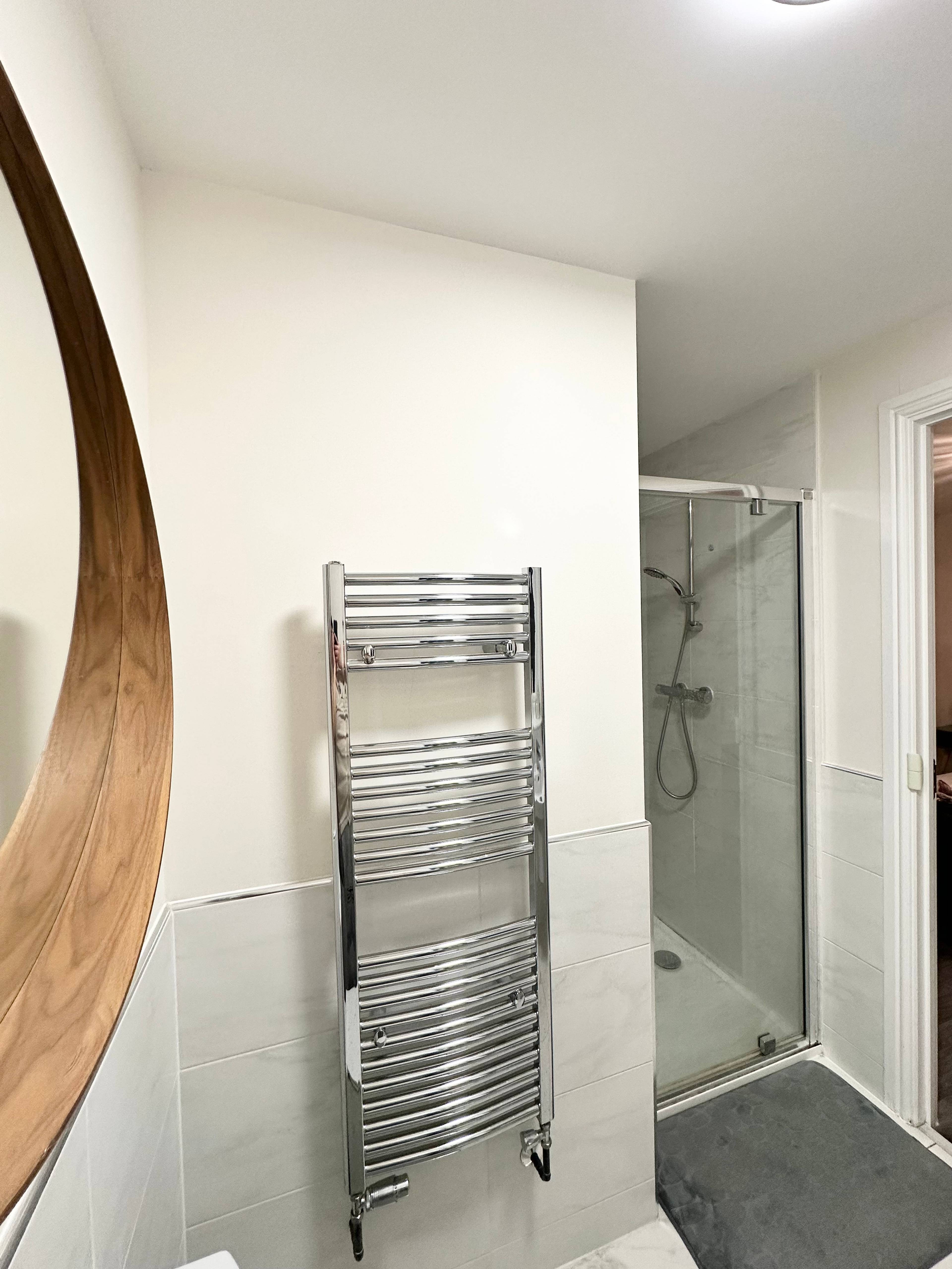 Master En-suite