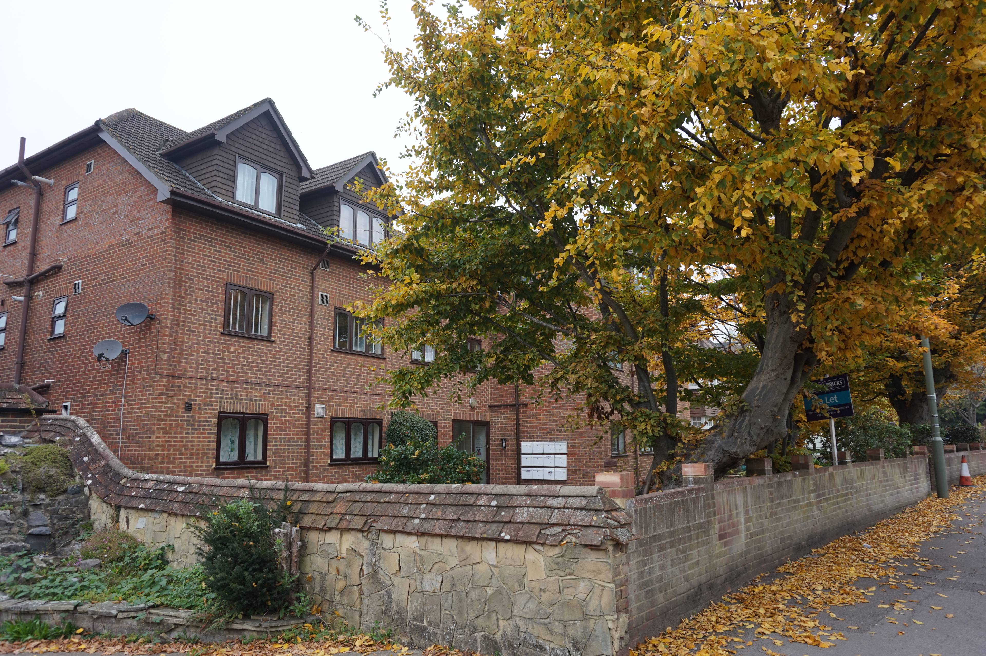 View Of The Property