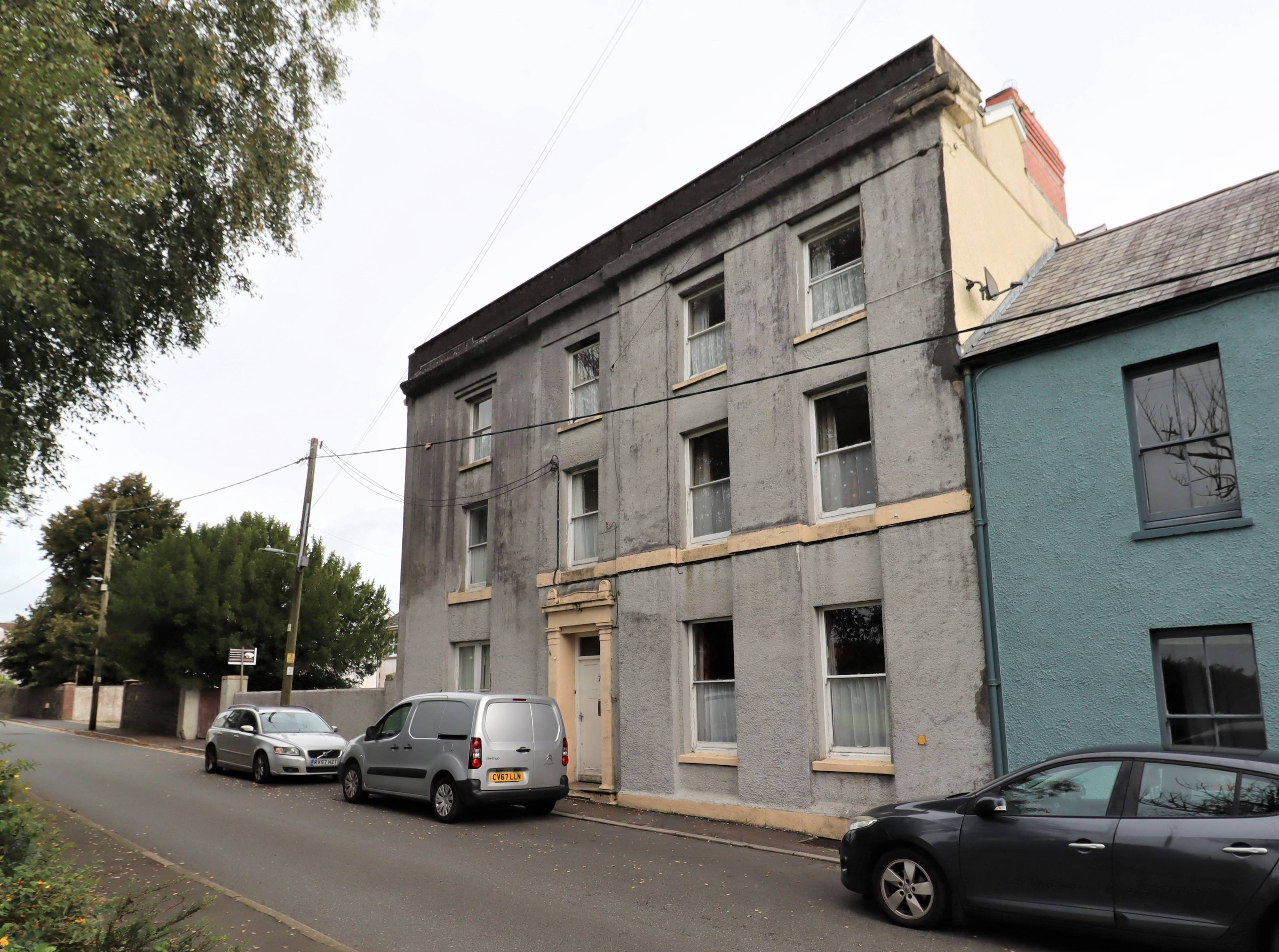 The Property