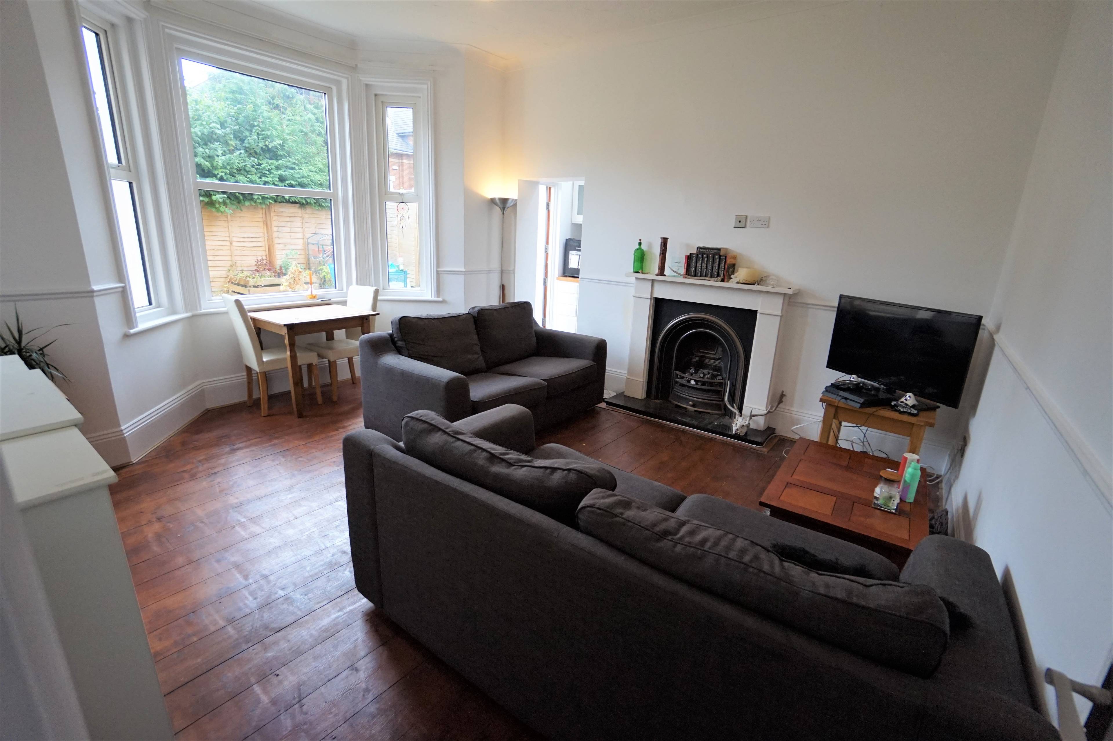 Living / Dining Room