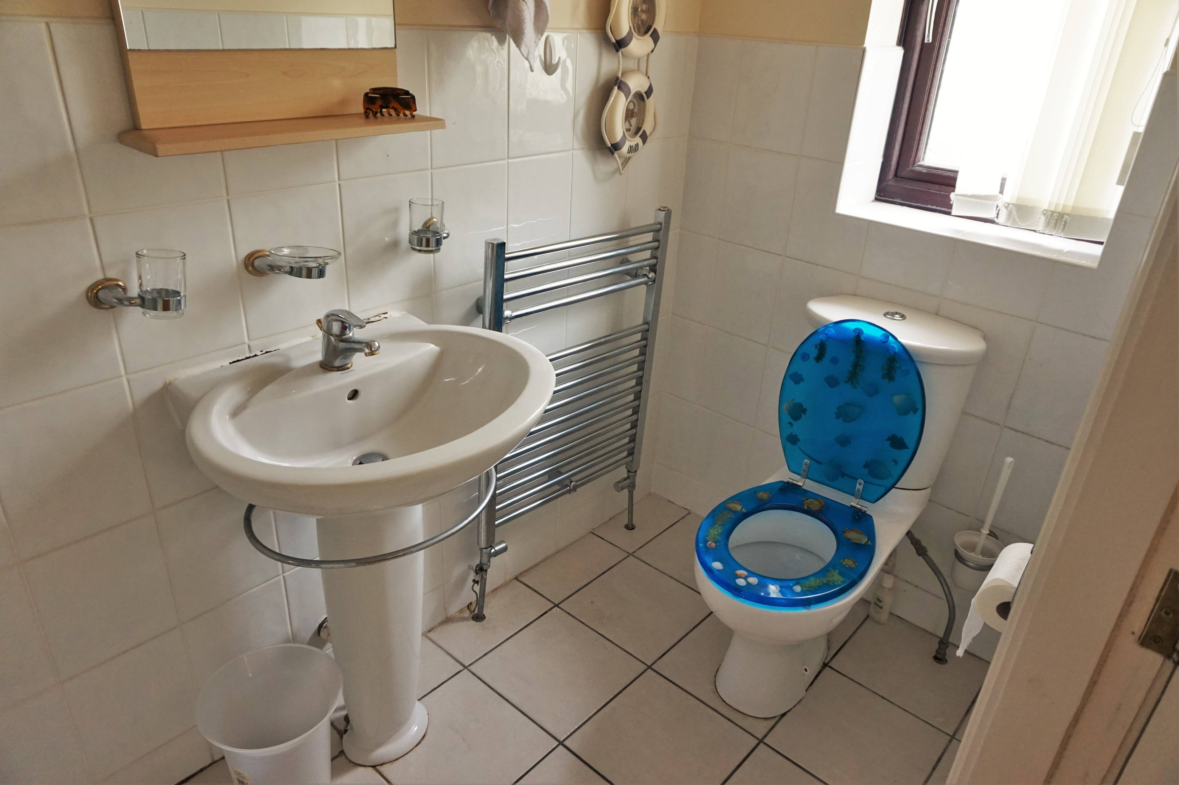 En-suite