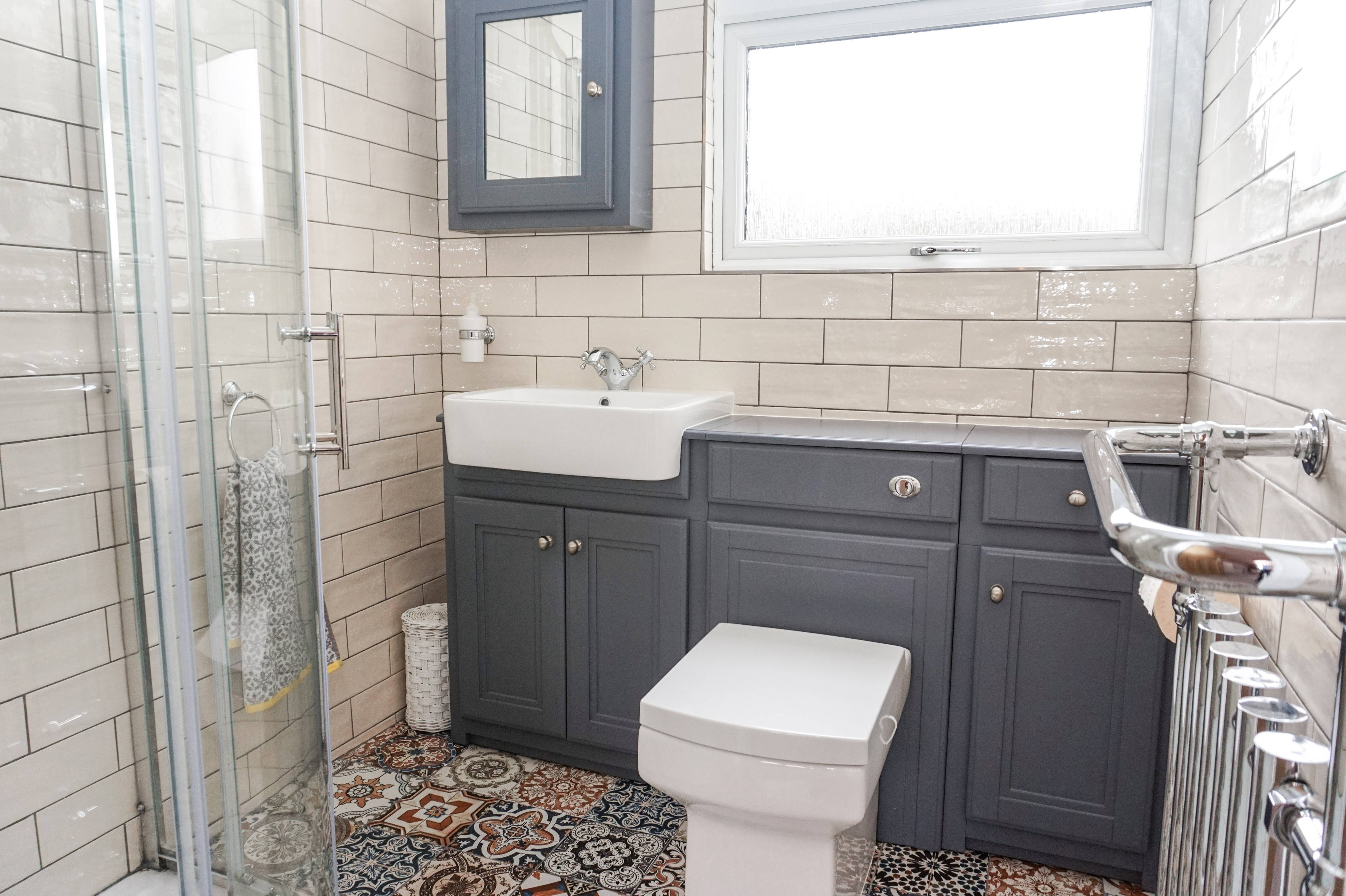 En-suite