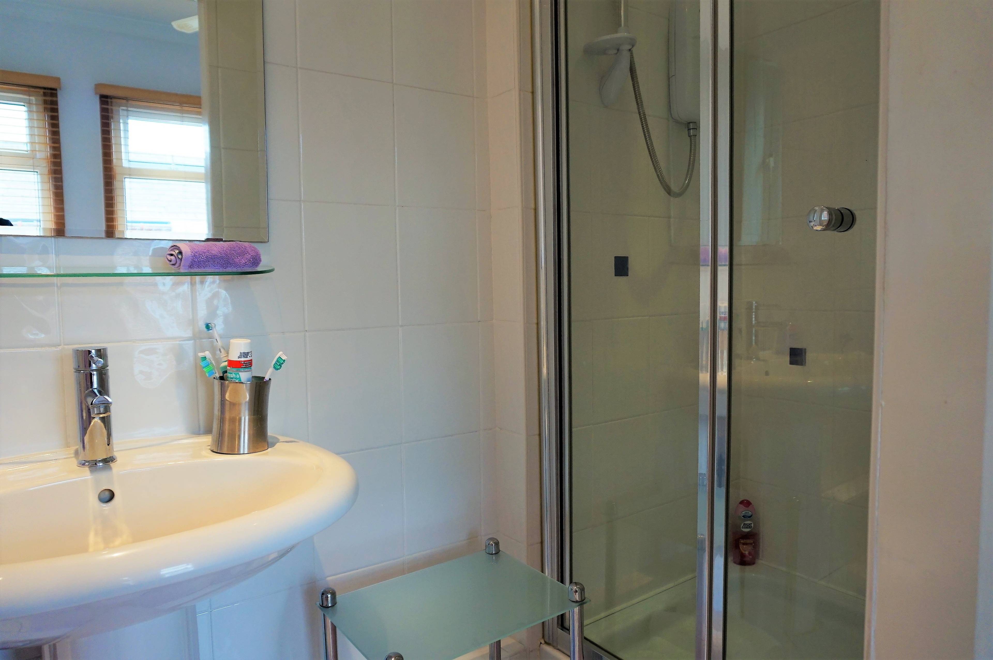 En-suite