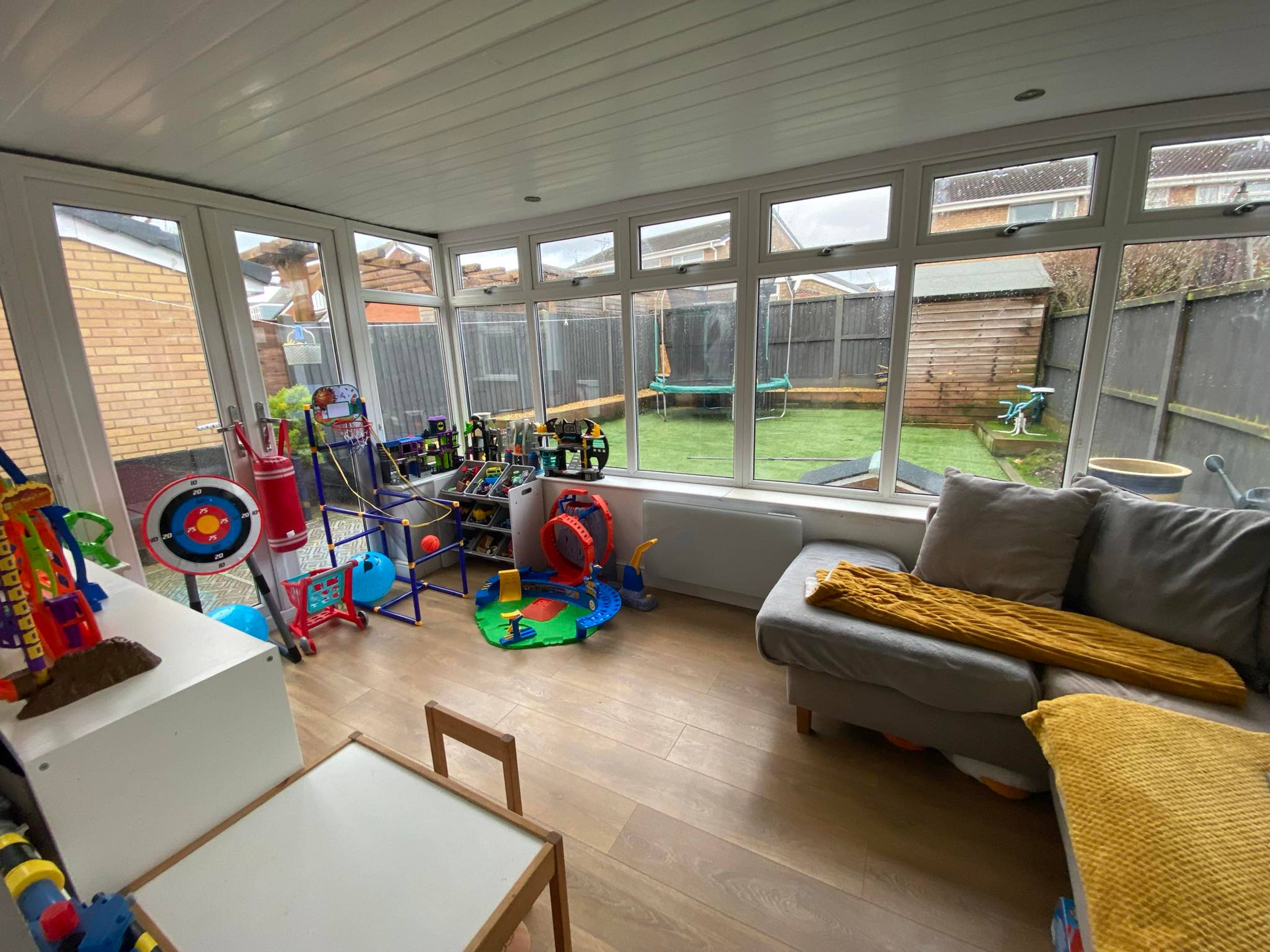 Conservatory