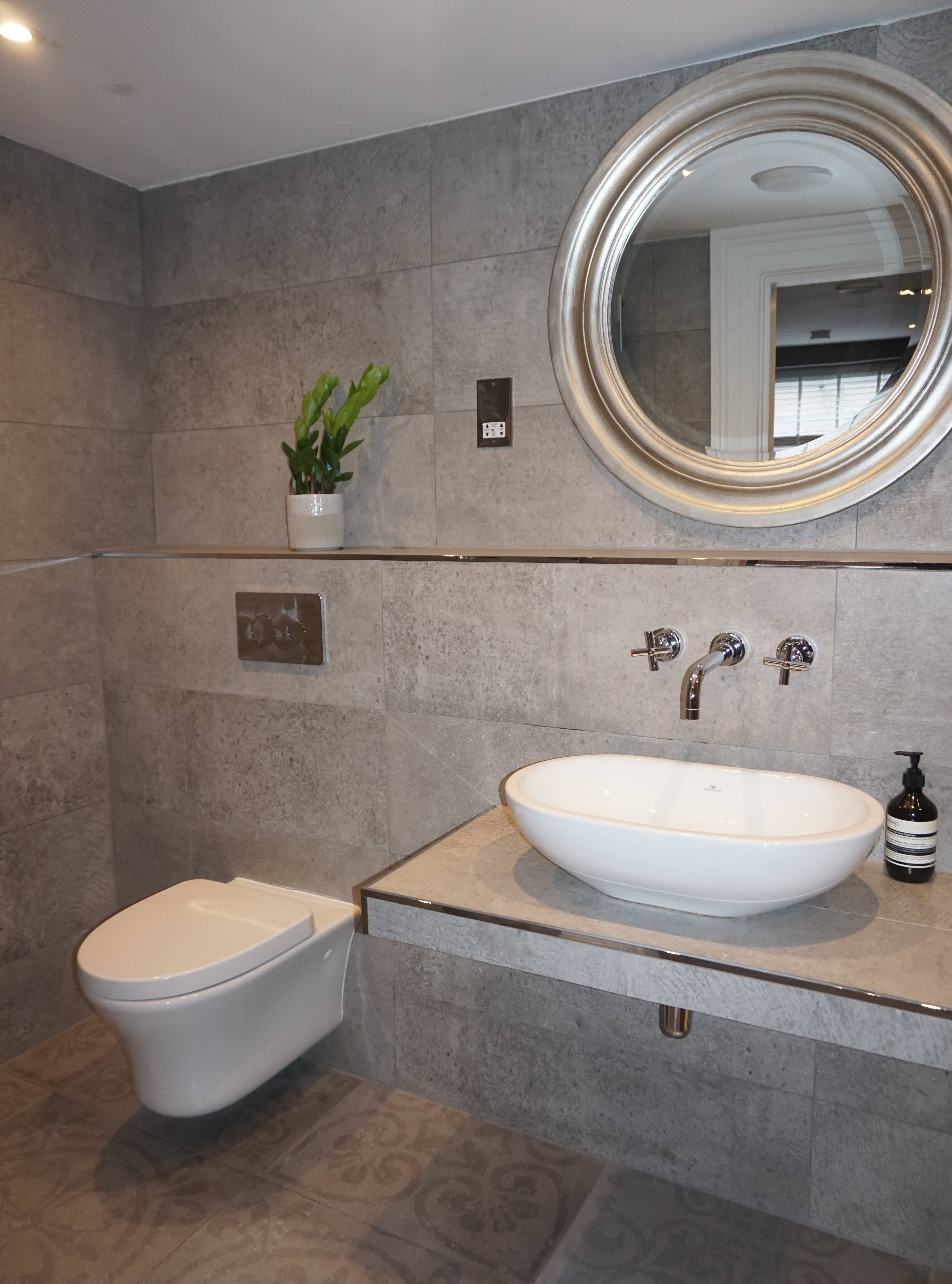 Master En-suite