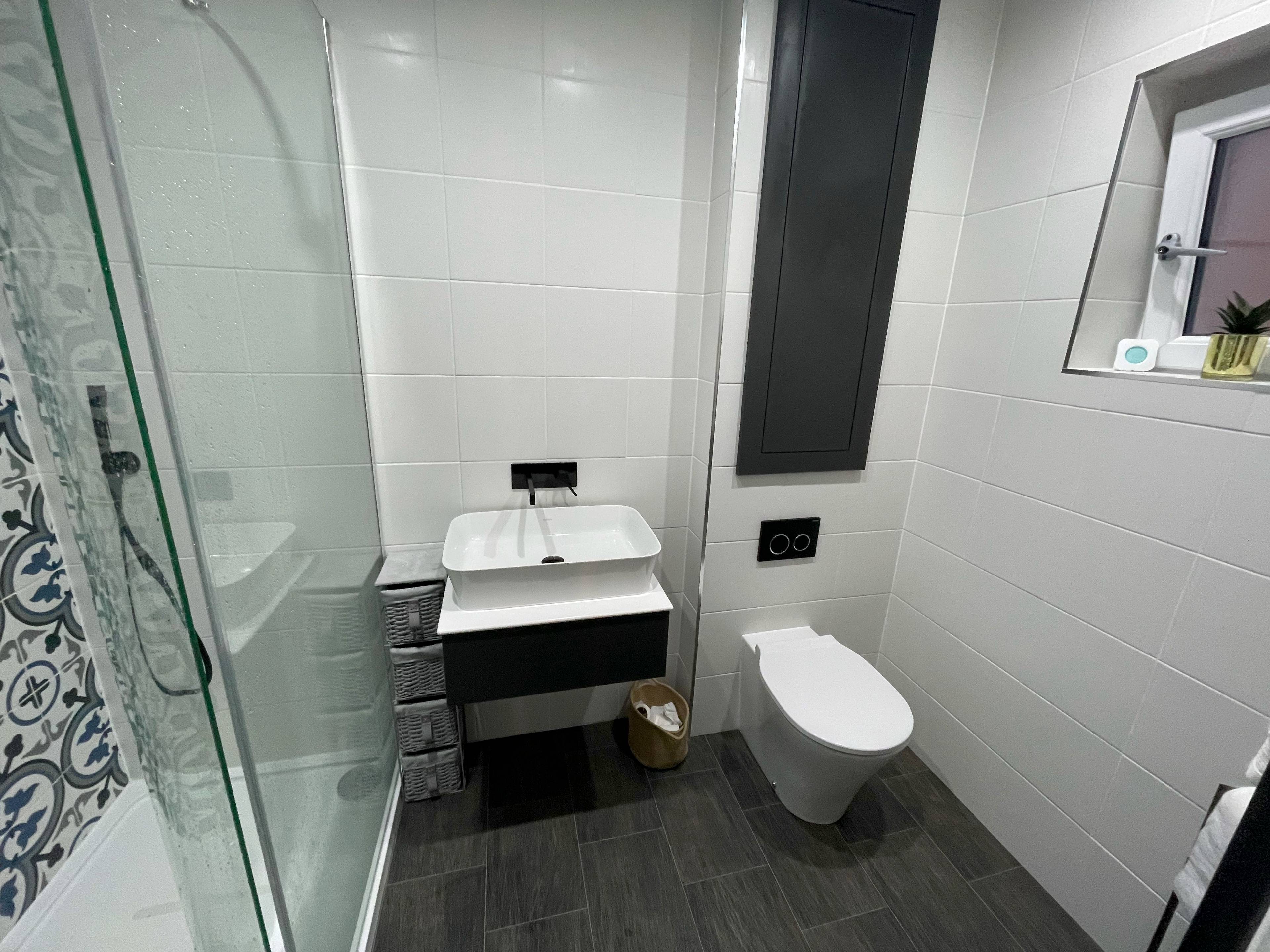 En-suite