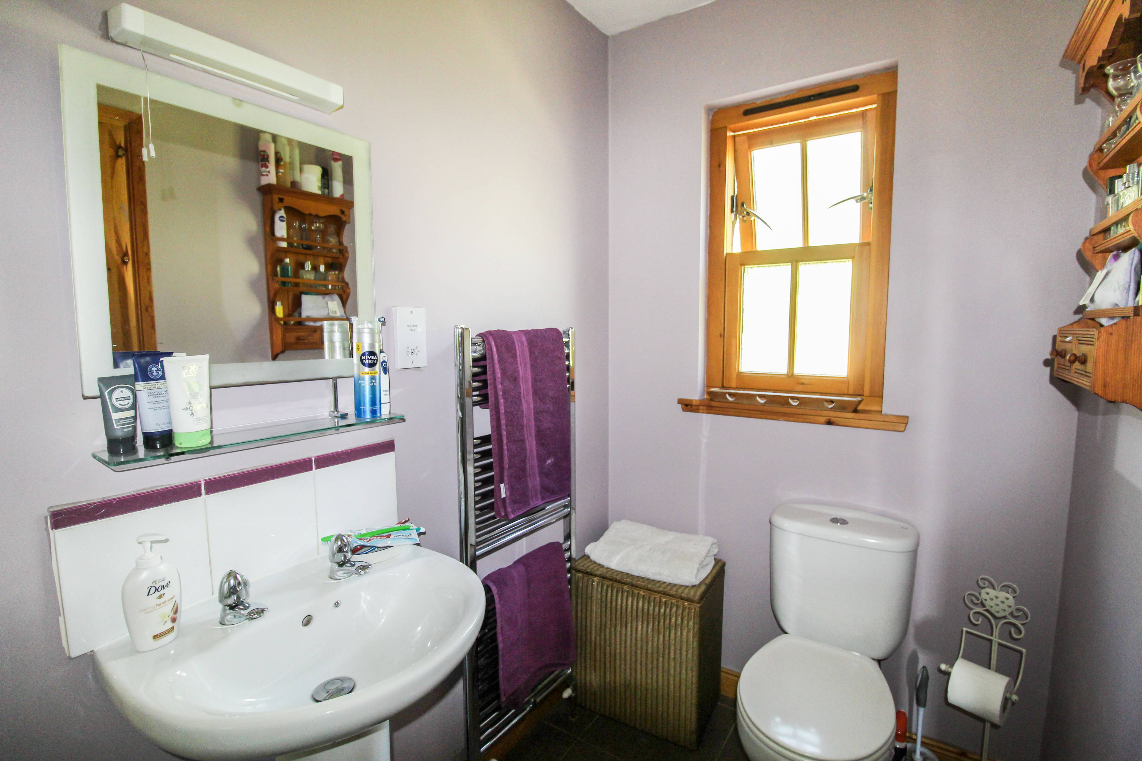 En-suite