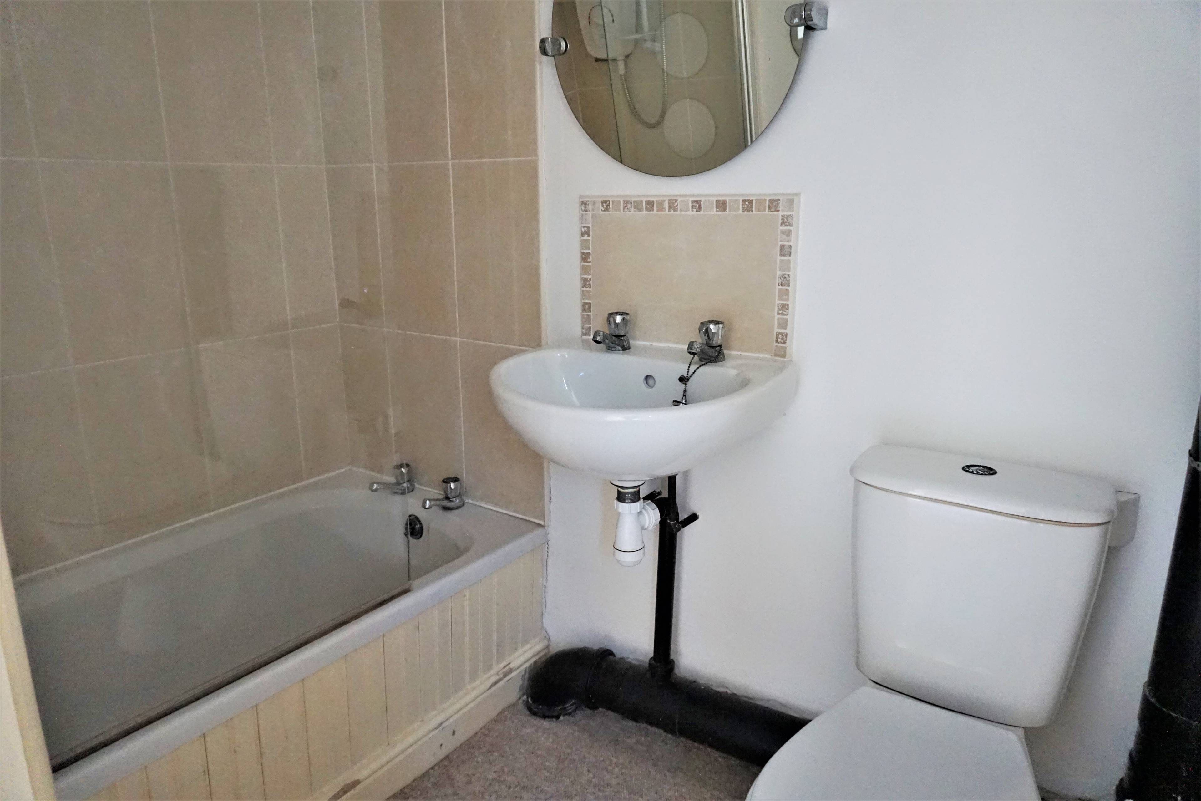 Annexe Bathroom