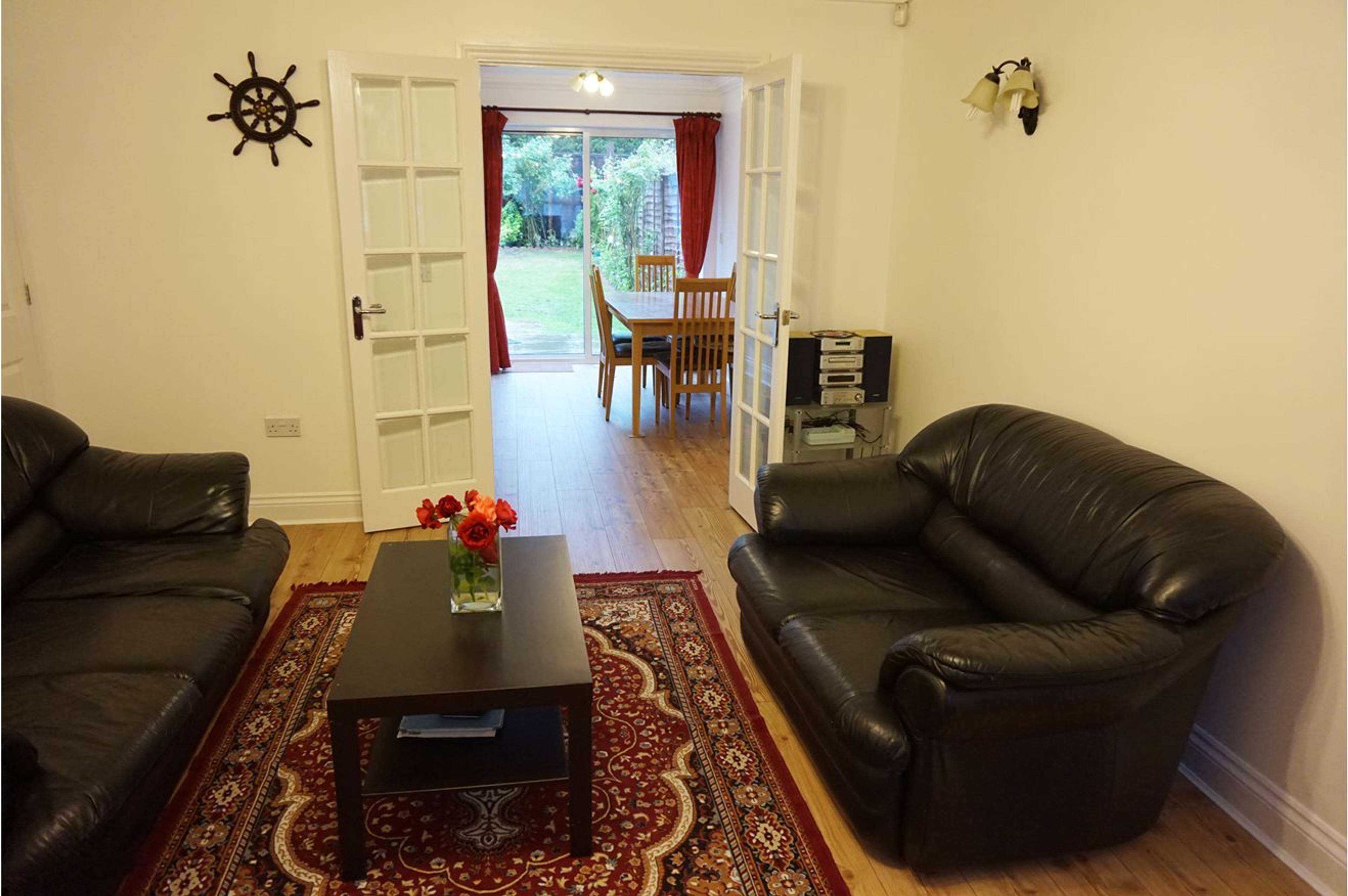 Living / Dining Room