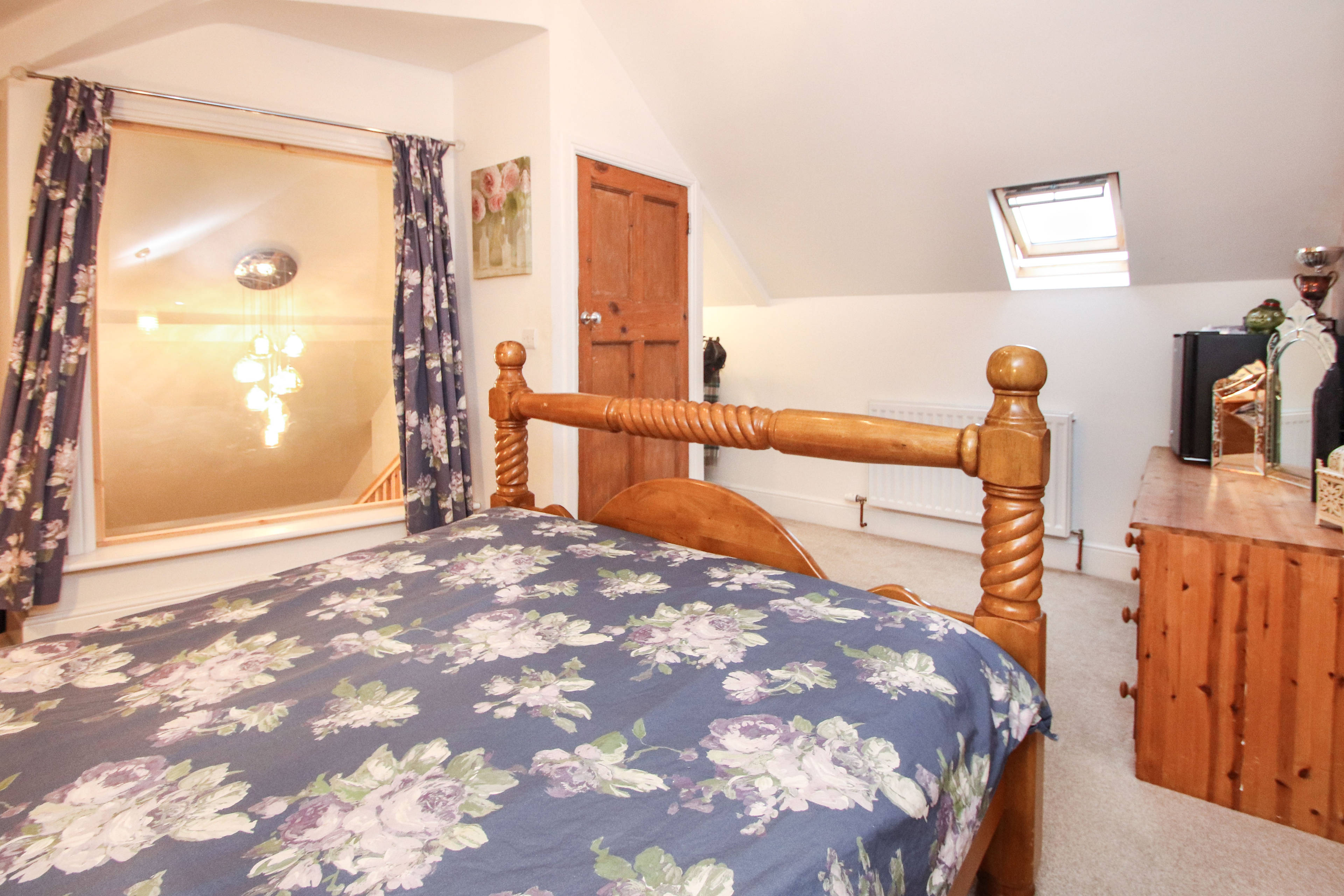 Bedroom Five