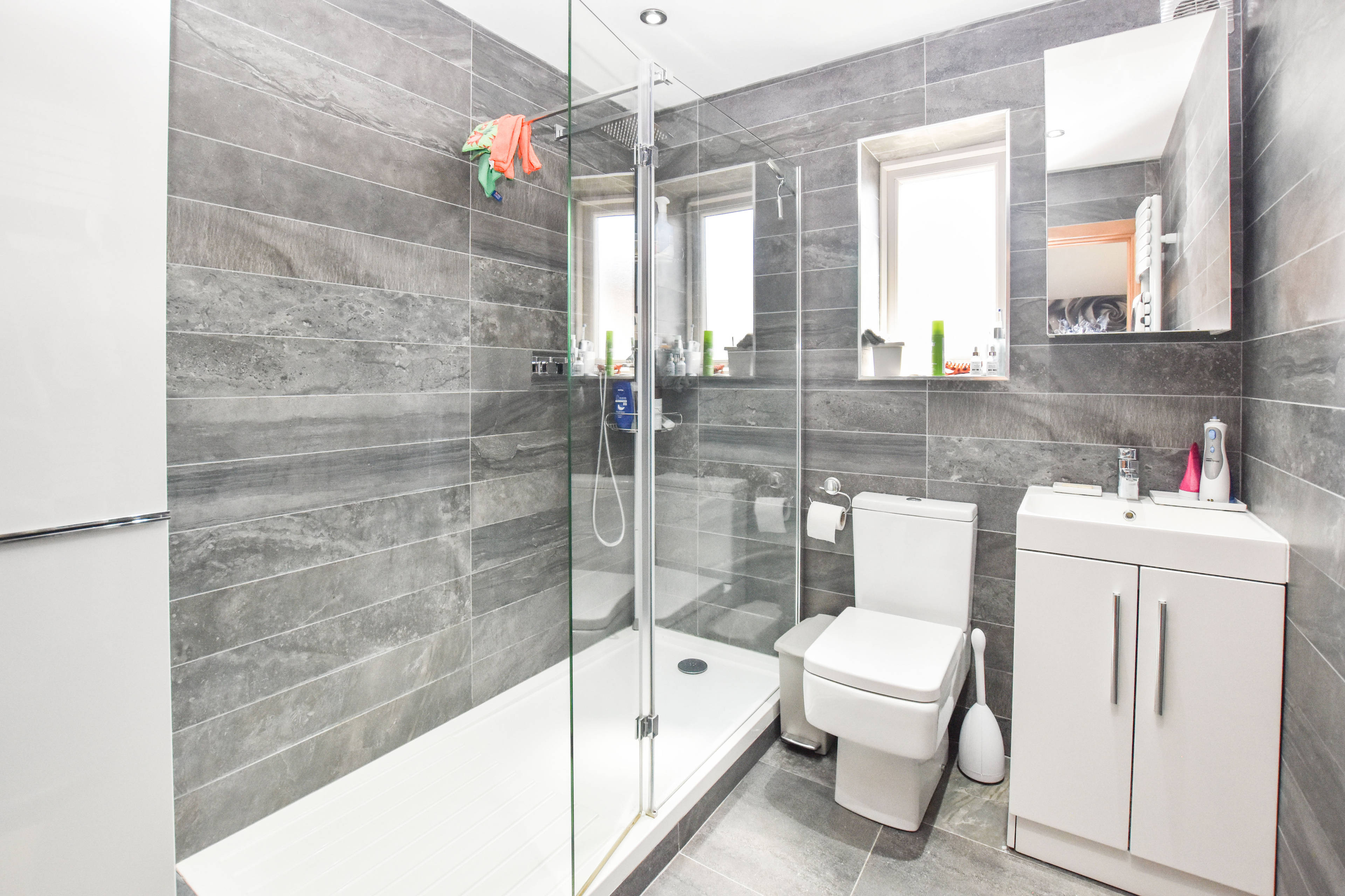 En-suite One