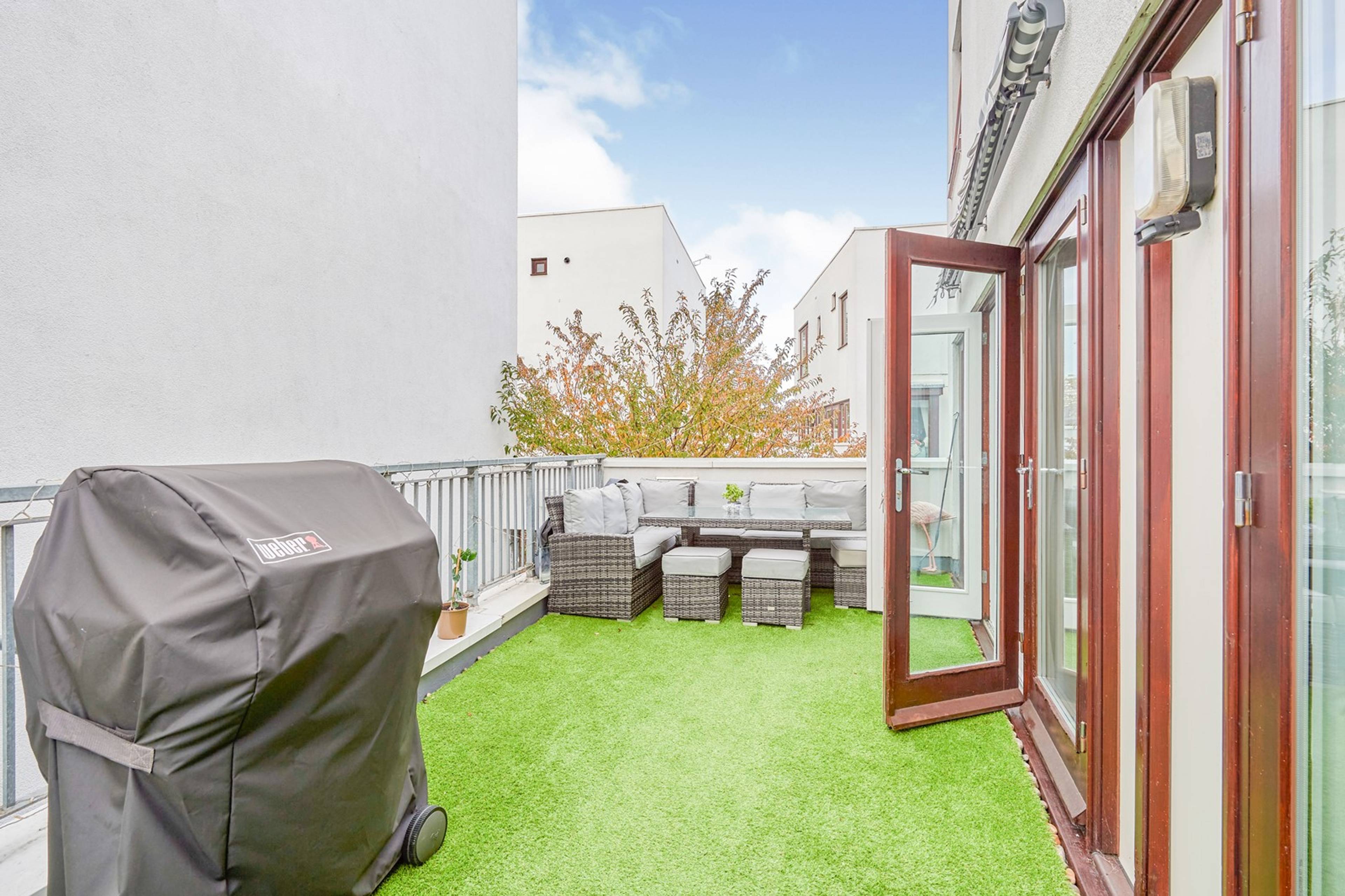 Sun Terrace