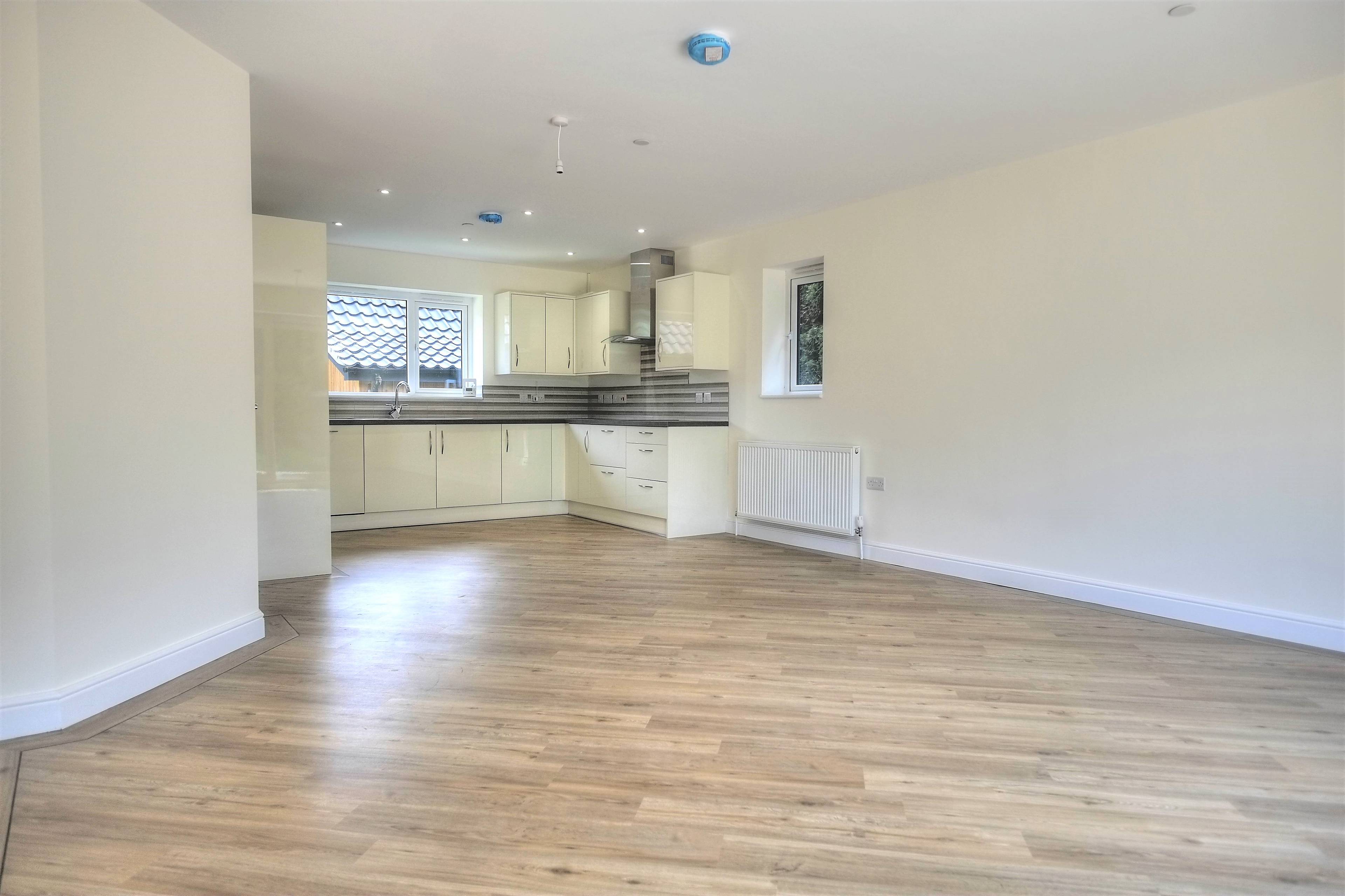 Kitchen/Family Room