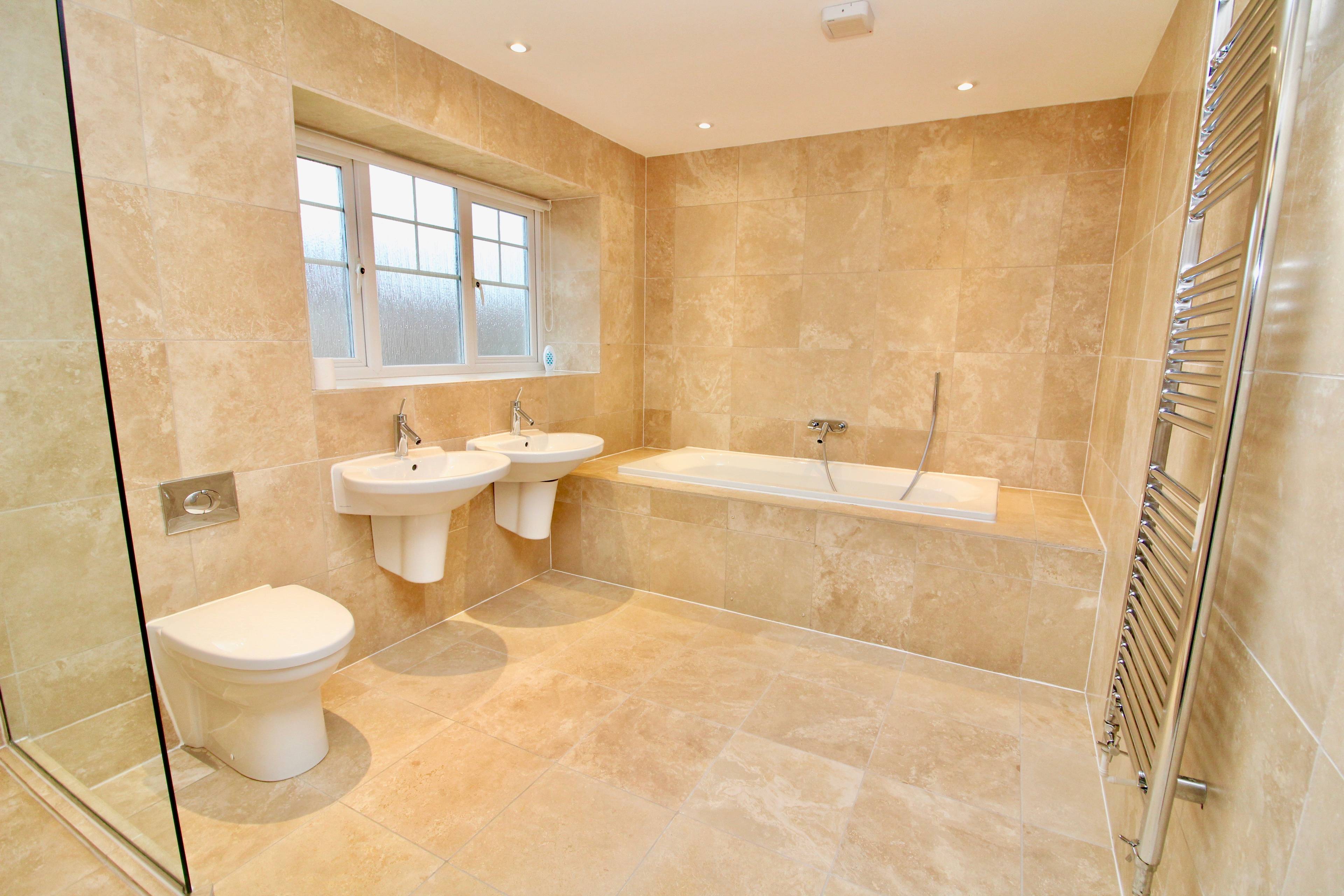 En-suite