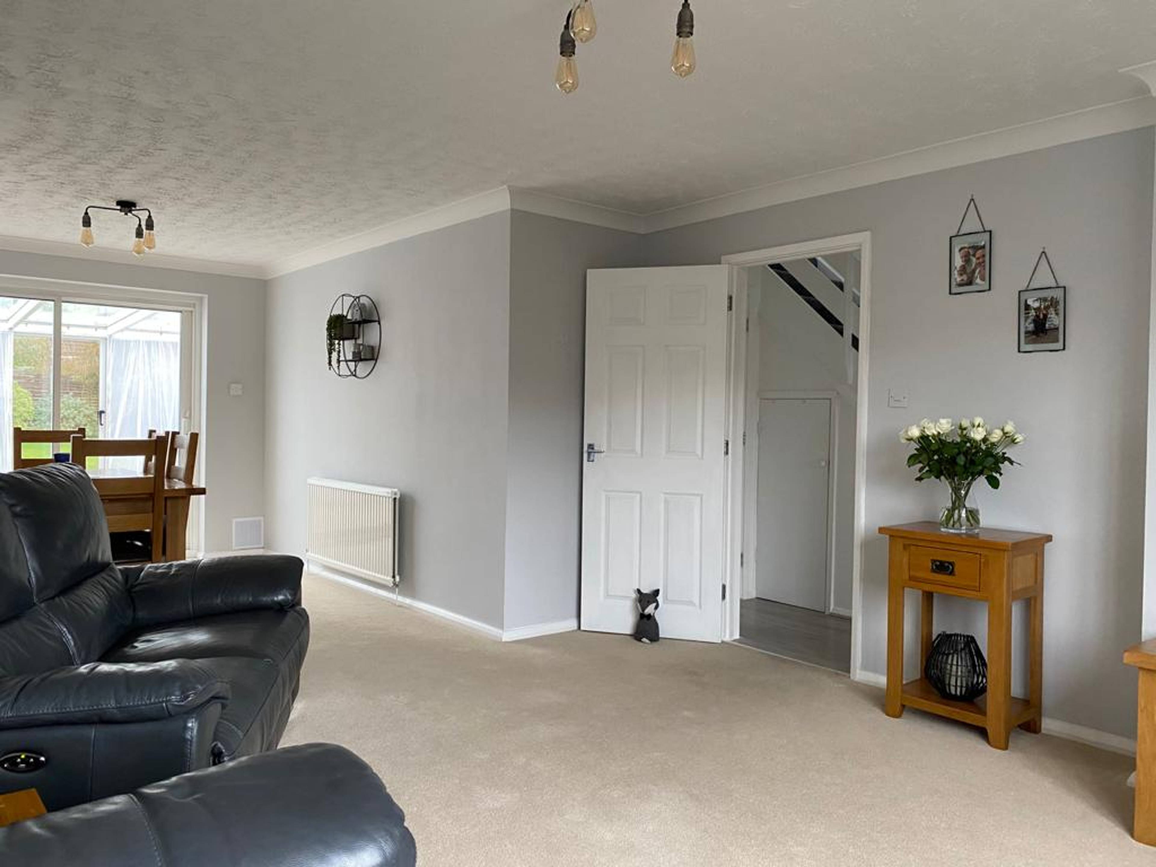 Living / Dining Room