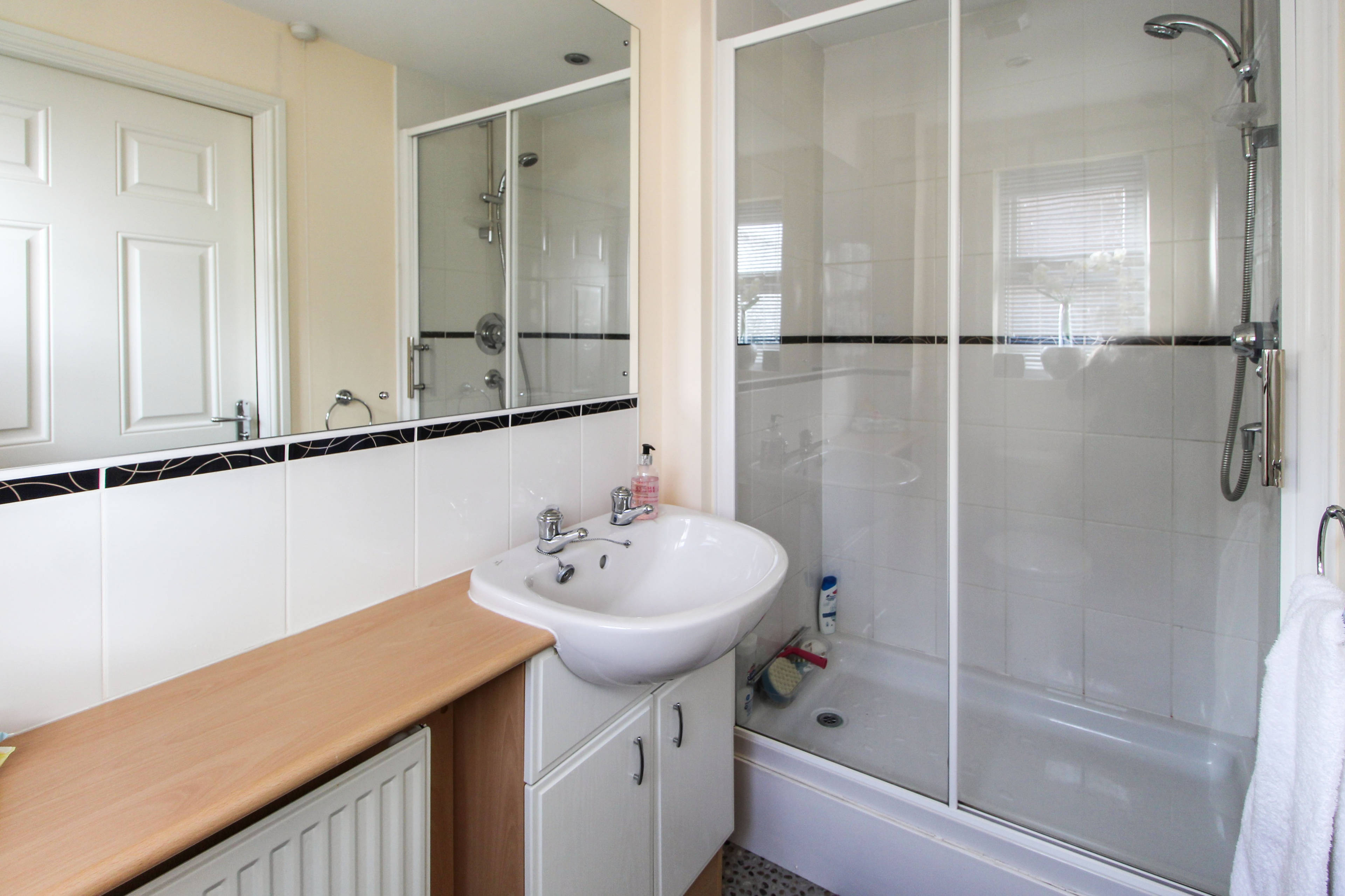 En-suite Two