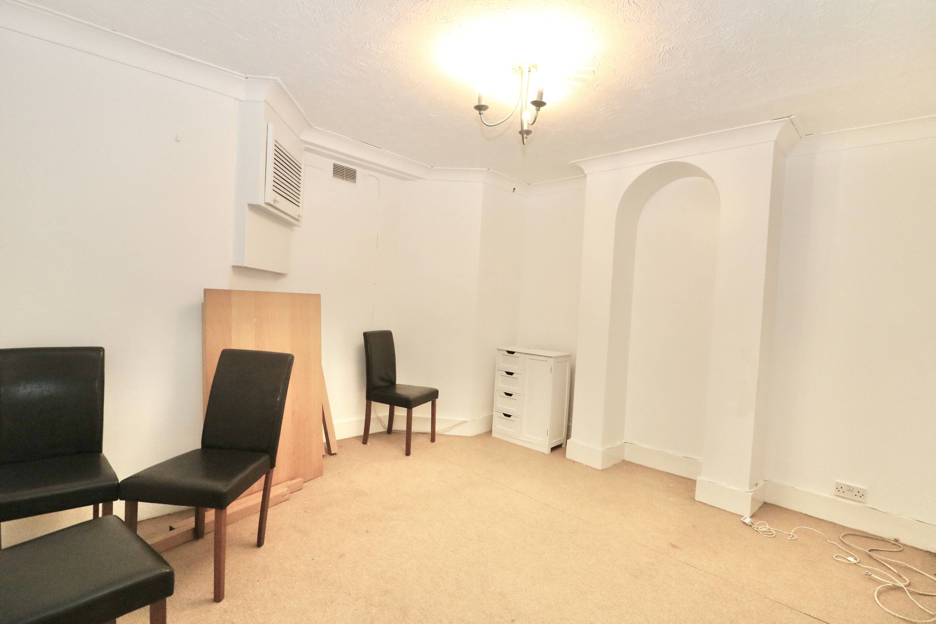 Hobby Room