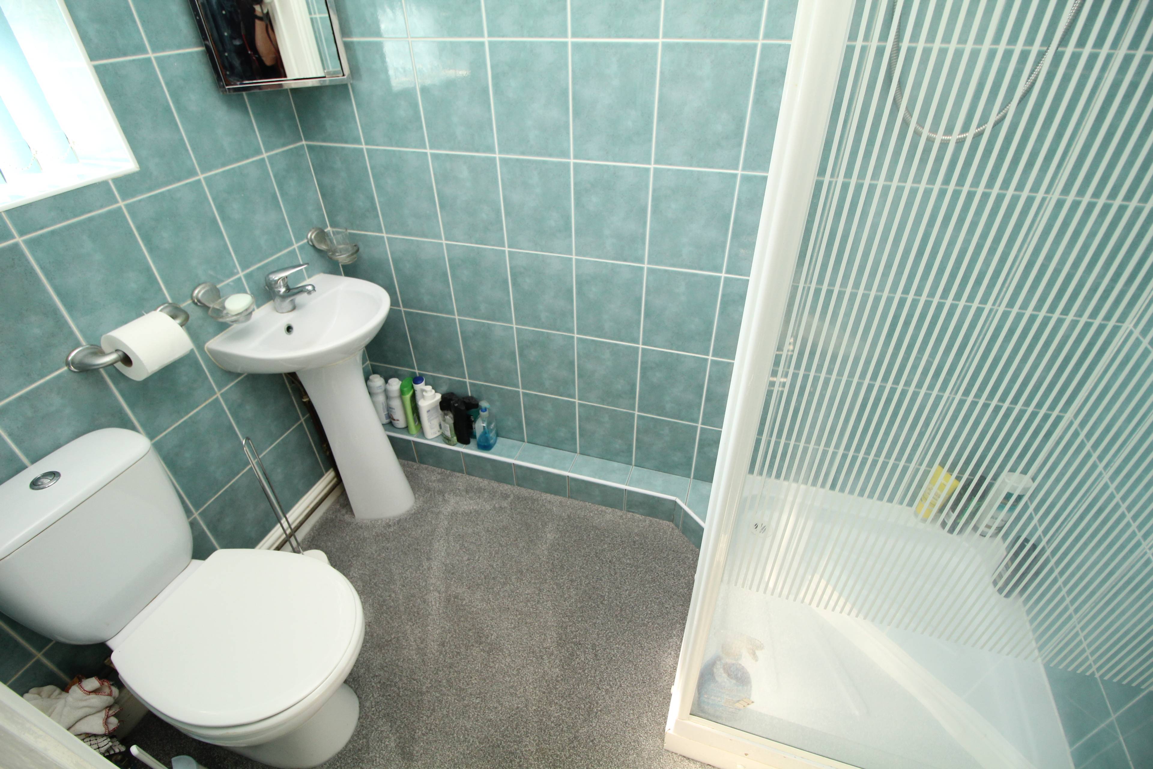 Annexe Bathroom