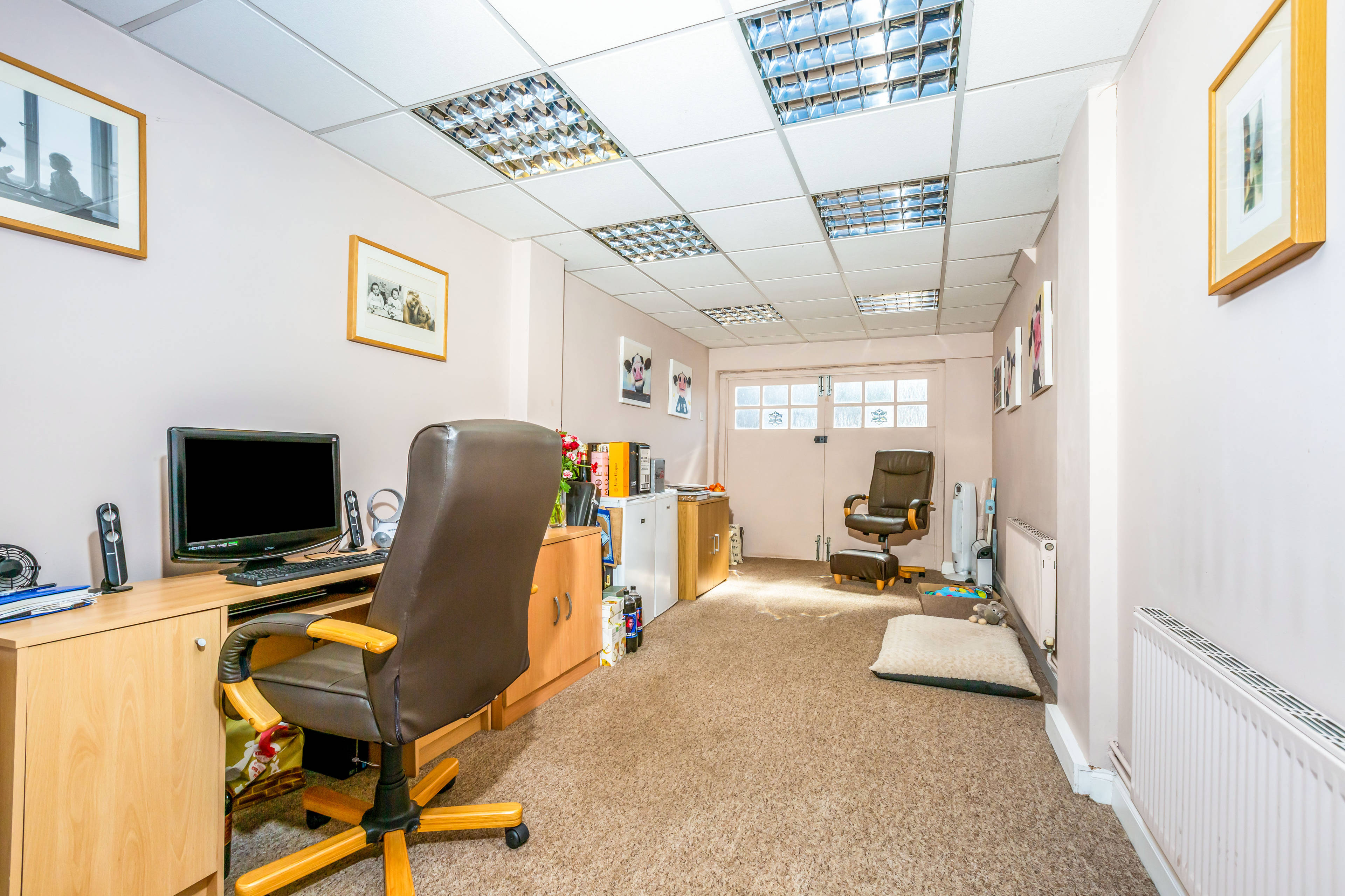 Office / Study