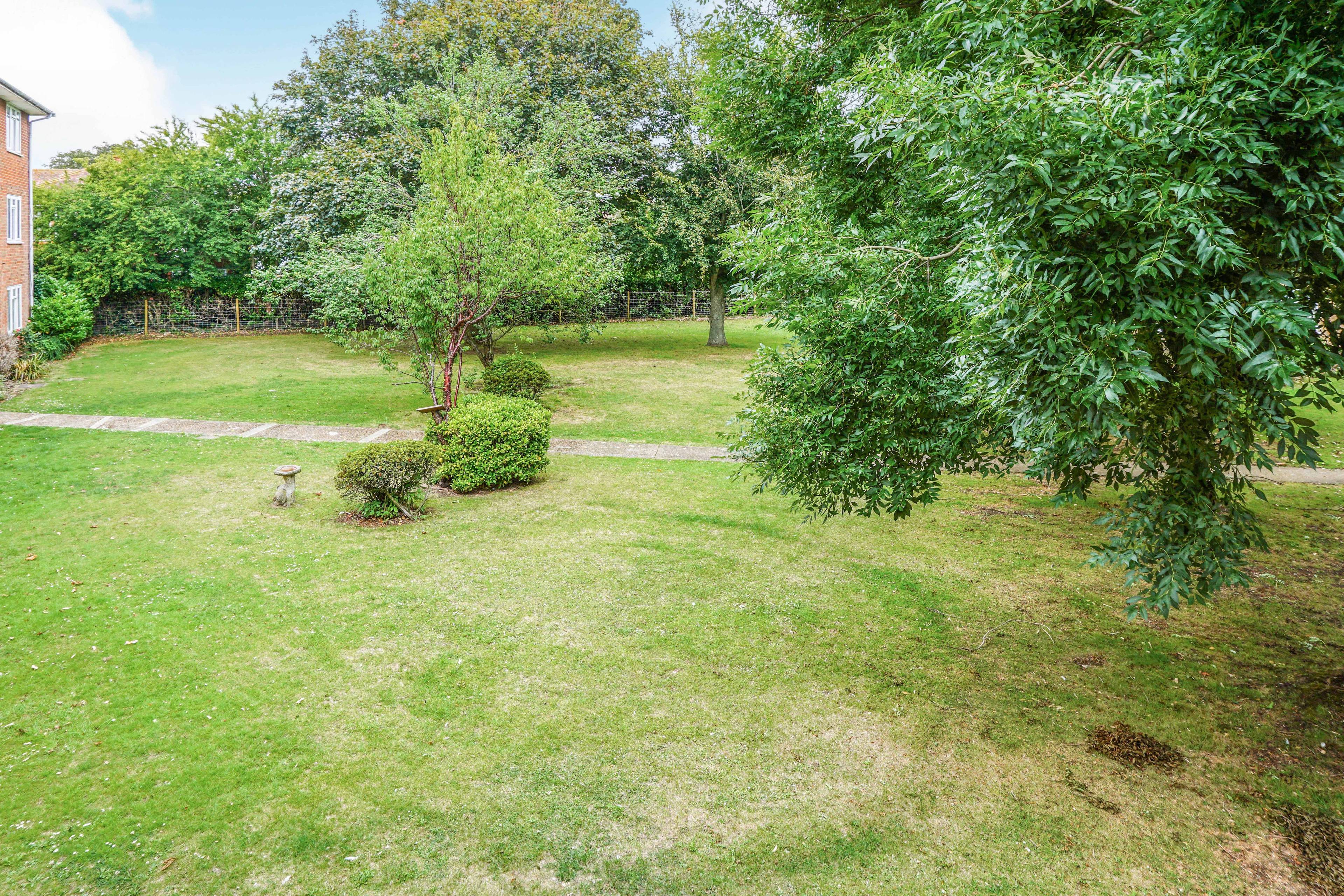 Communal Gardens