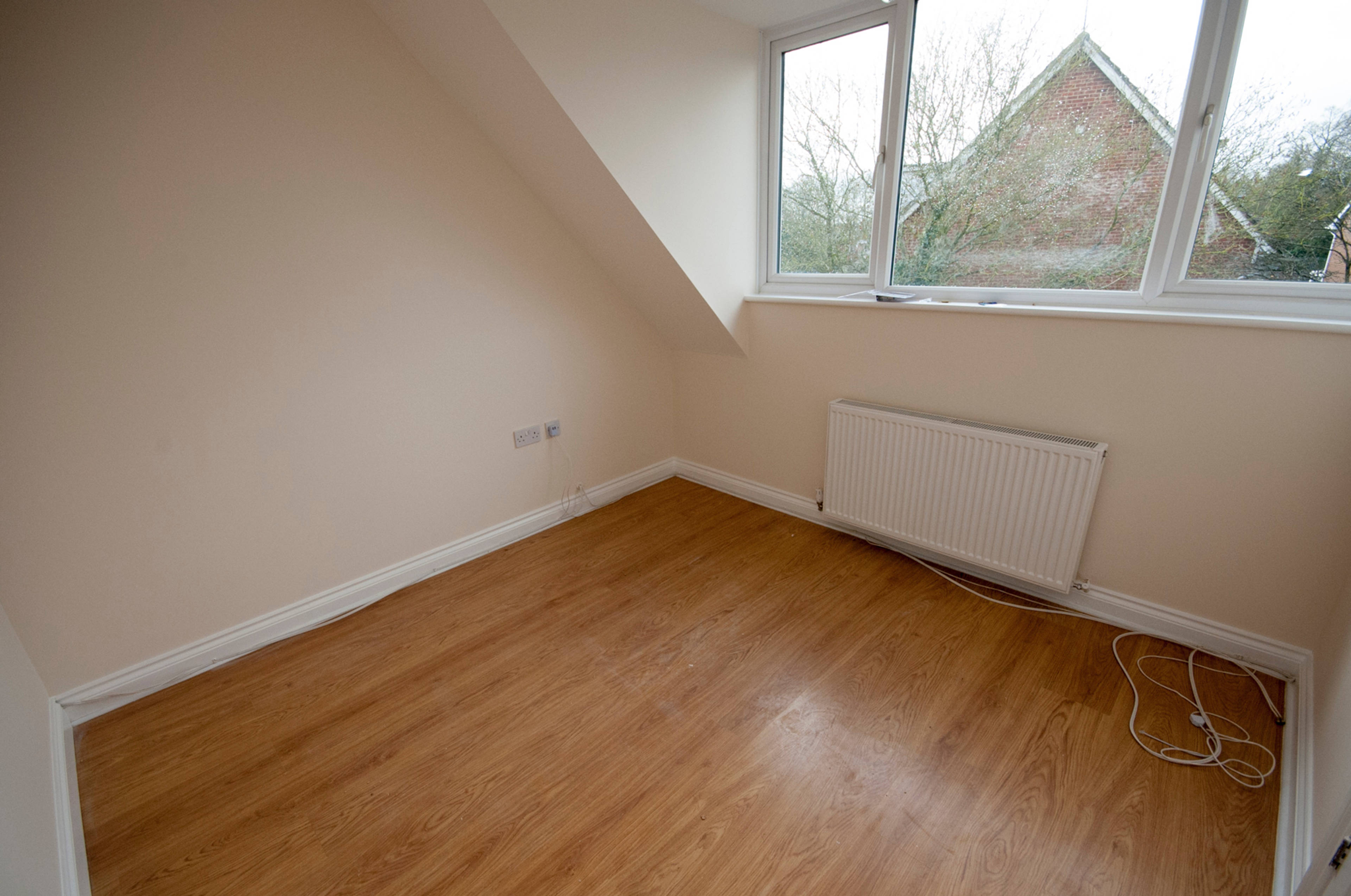 Bedroom Five