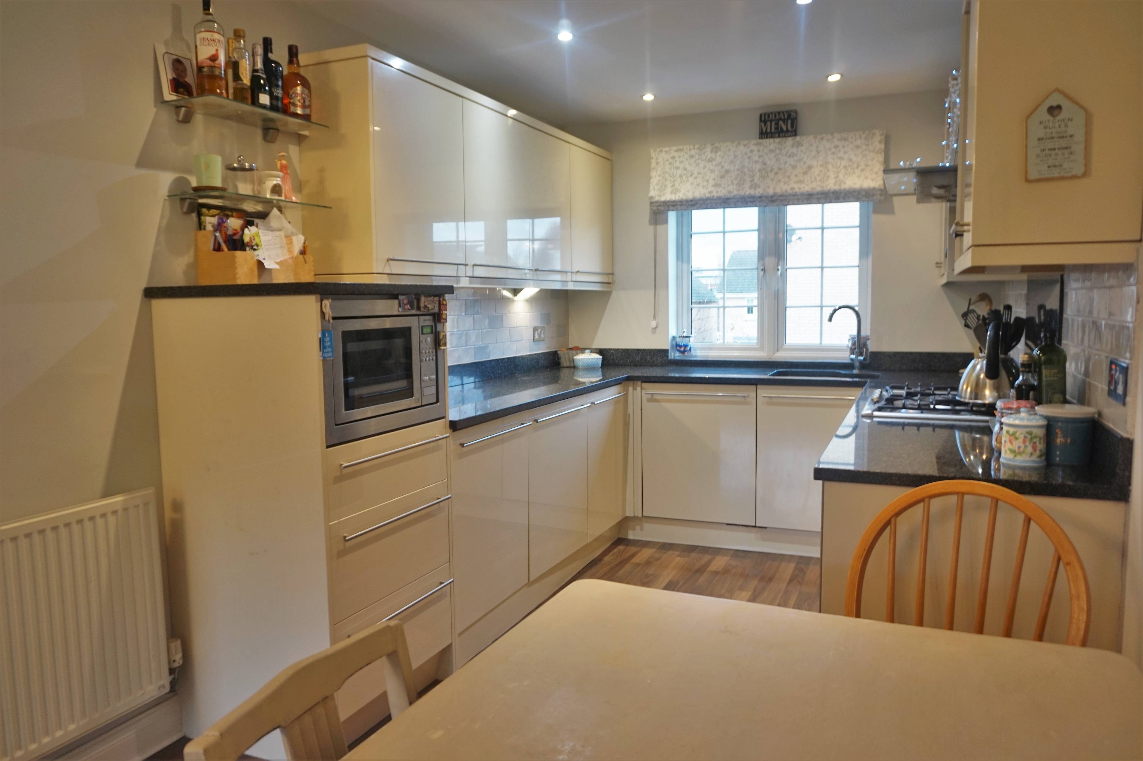 Kitchen / Diner