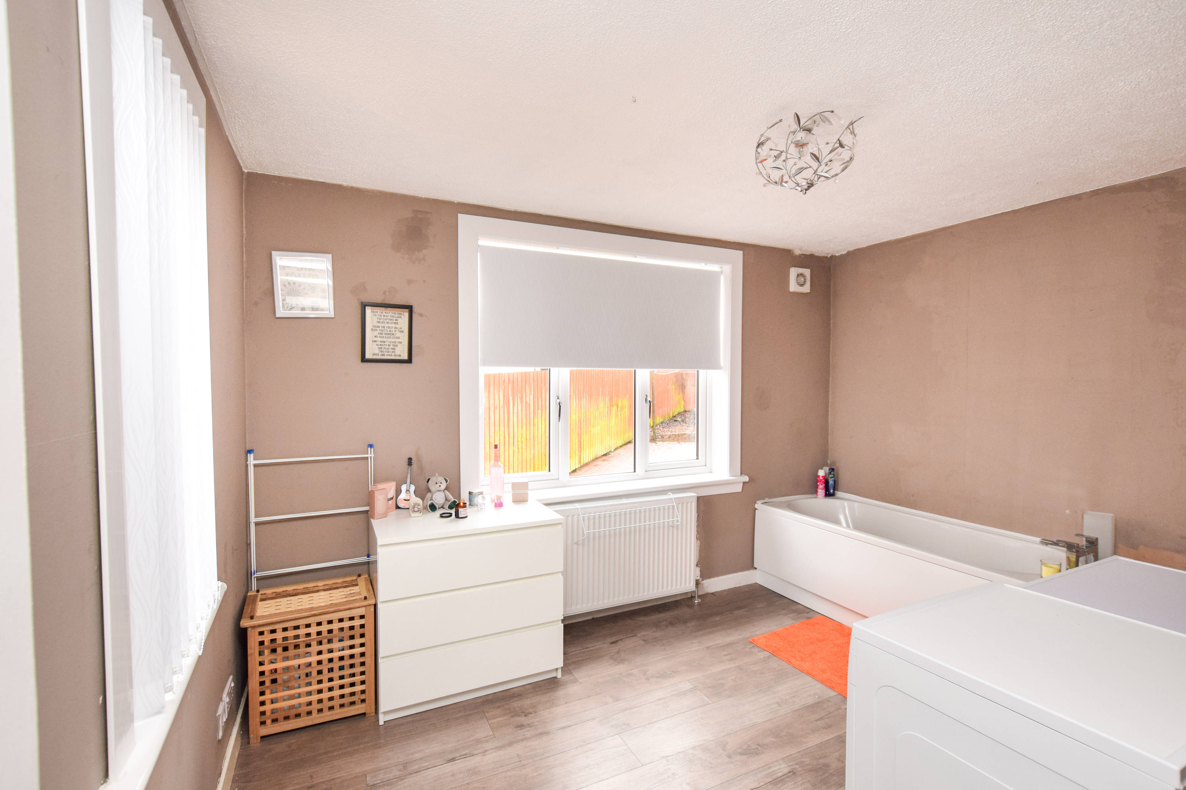 En-suite