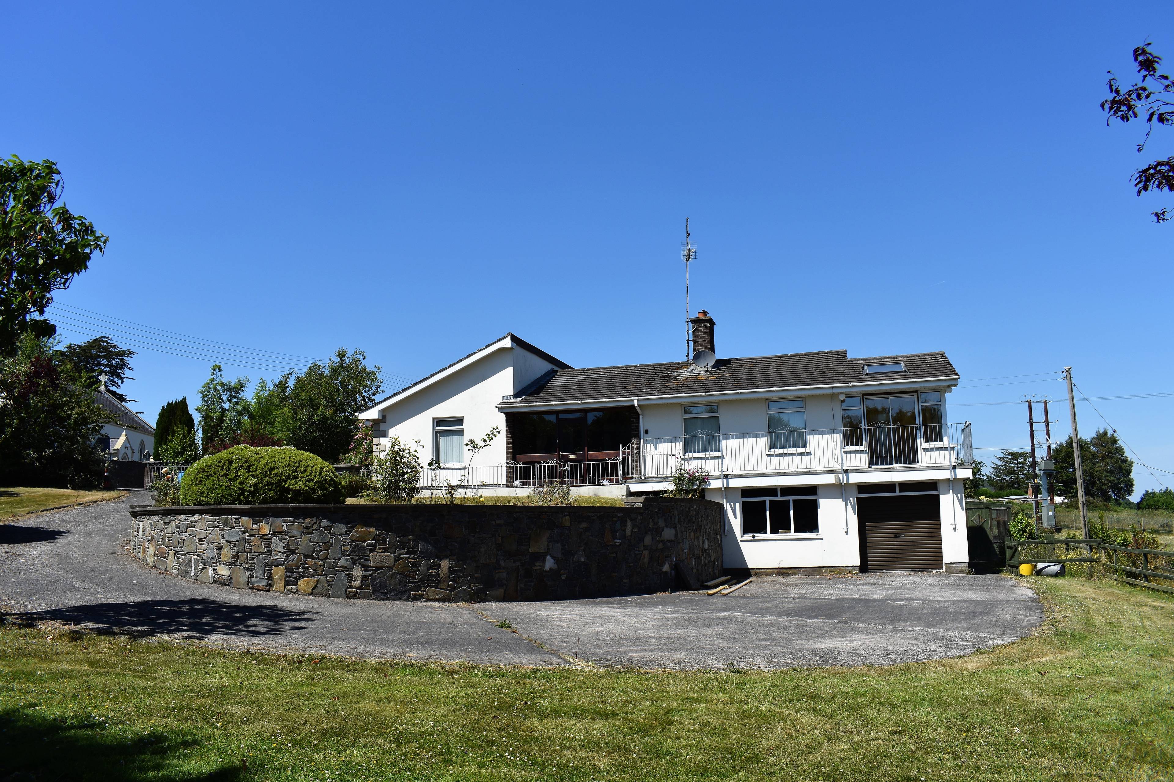 The Property