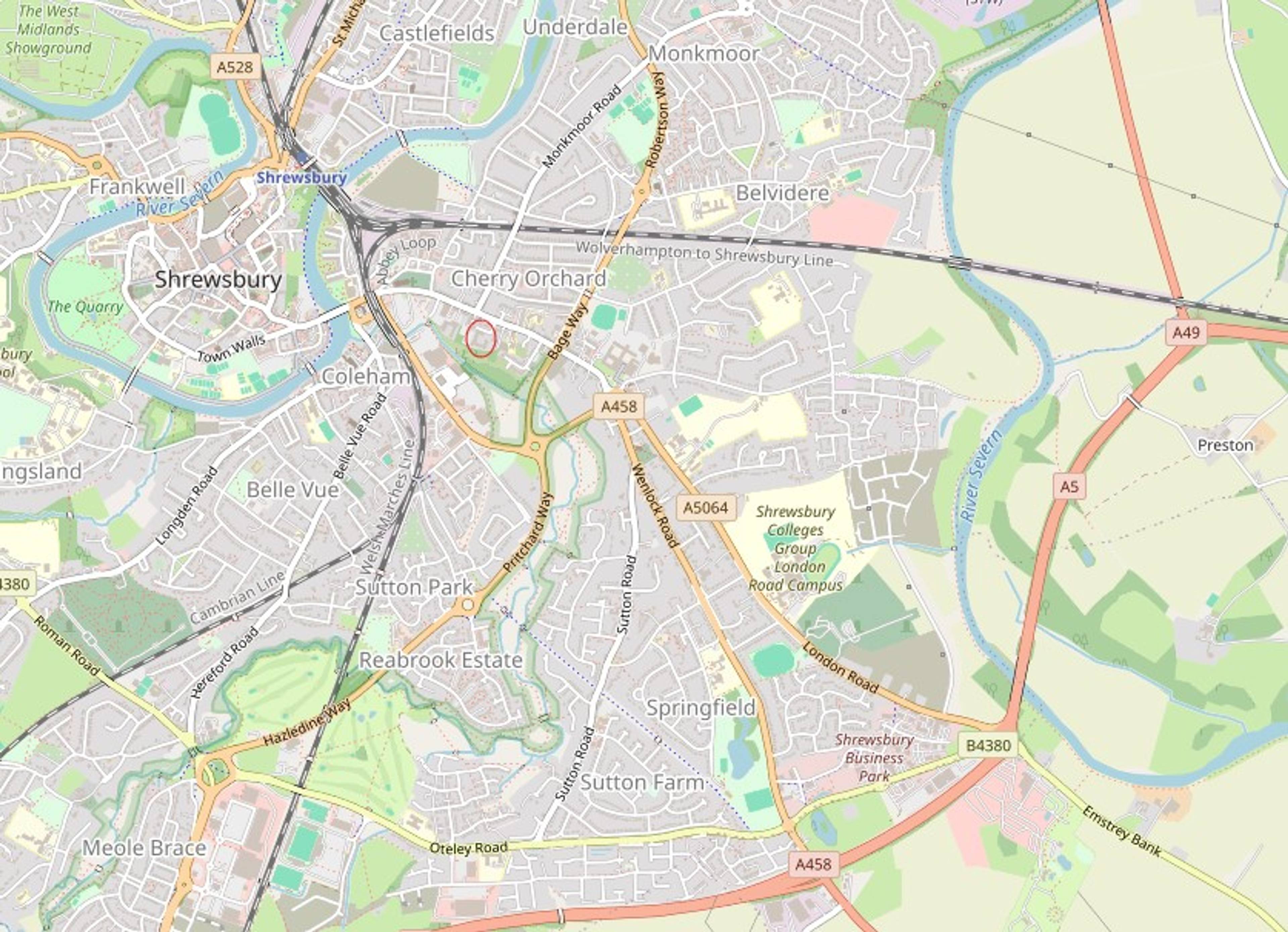 Local Area