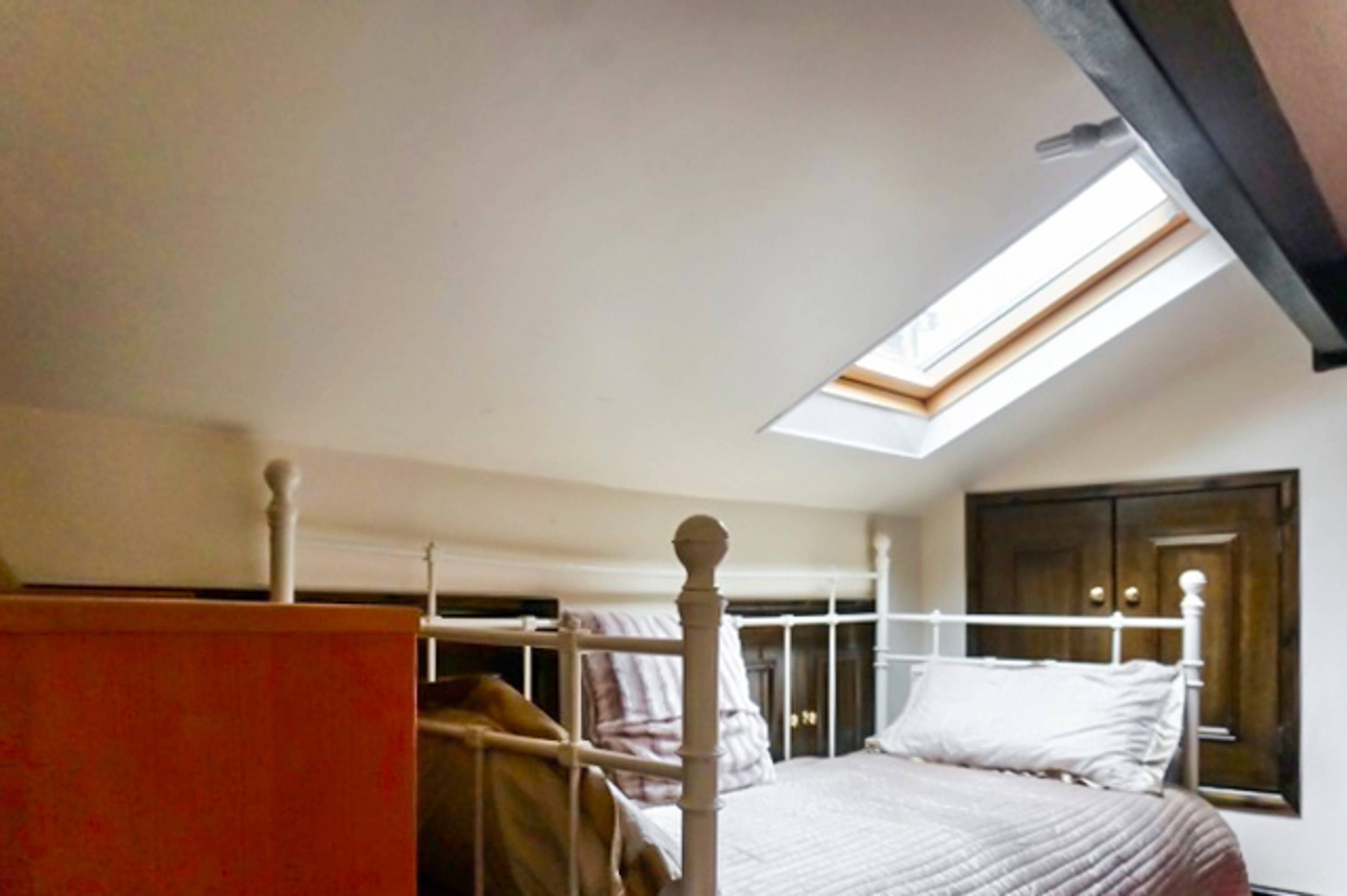 Bedroom Five
