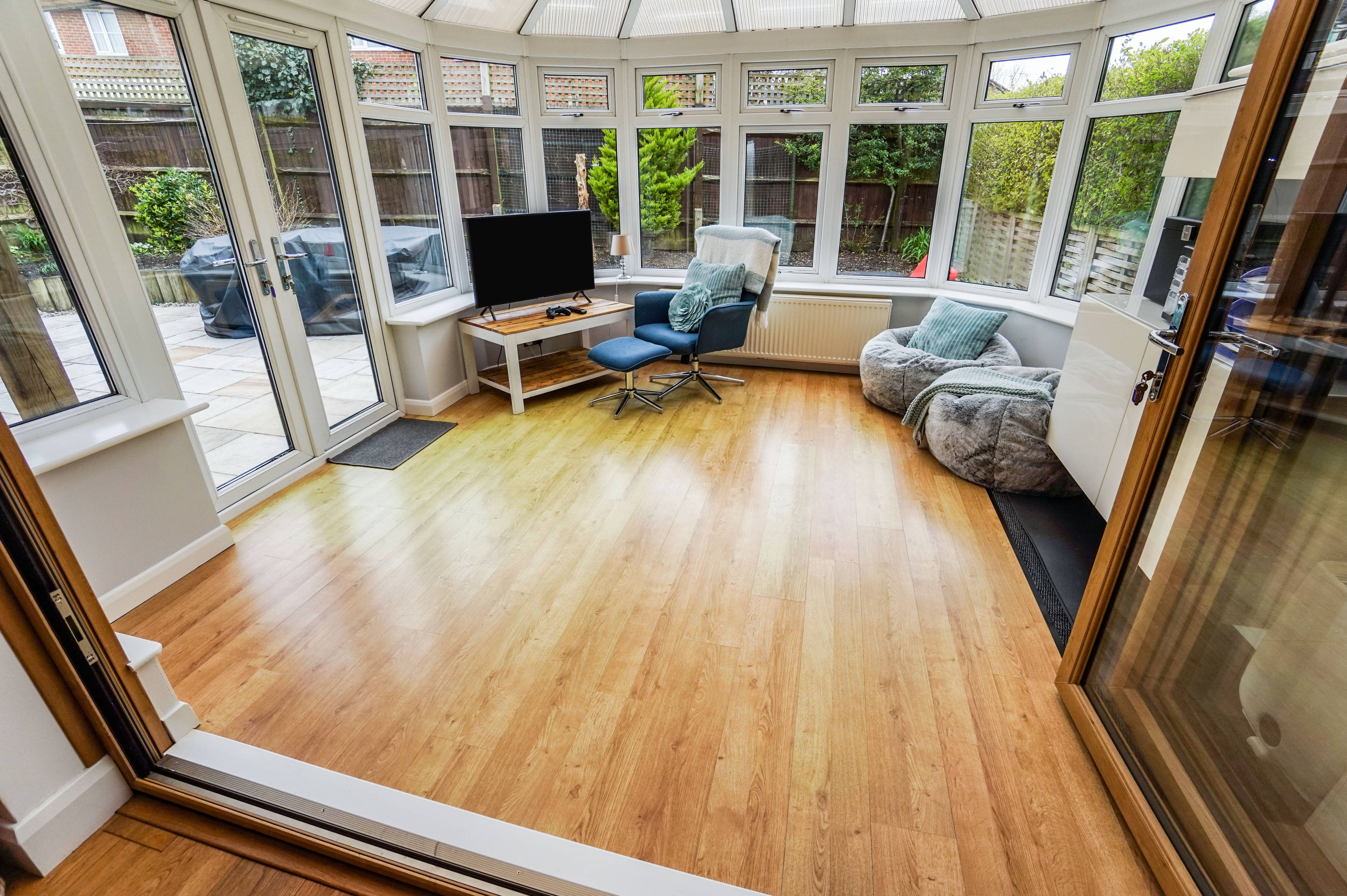 Conservatory