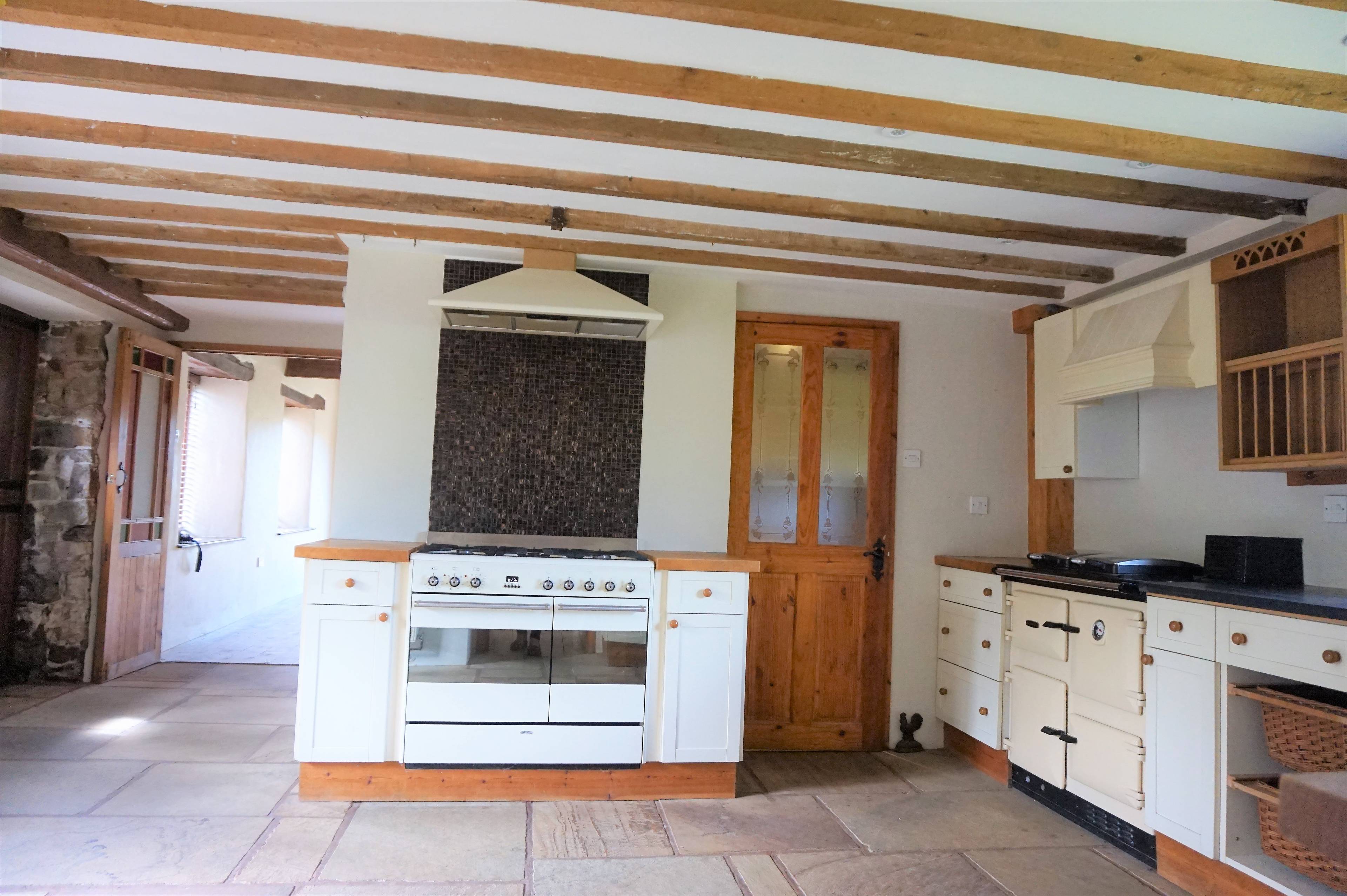 Kitchen / Diner