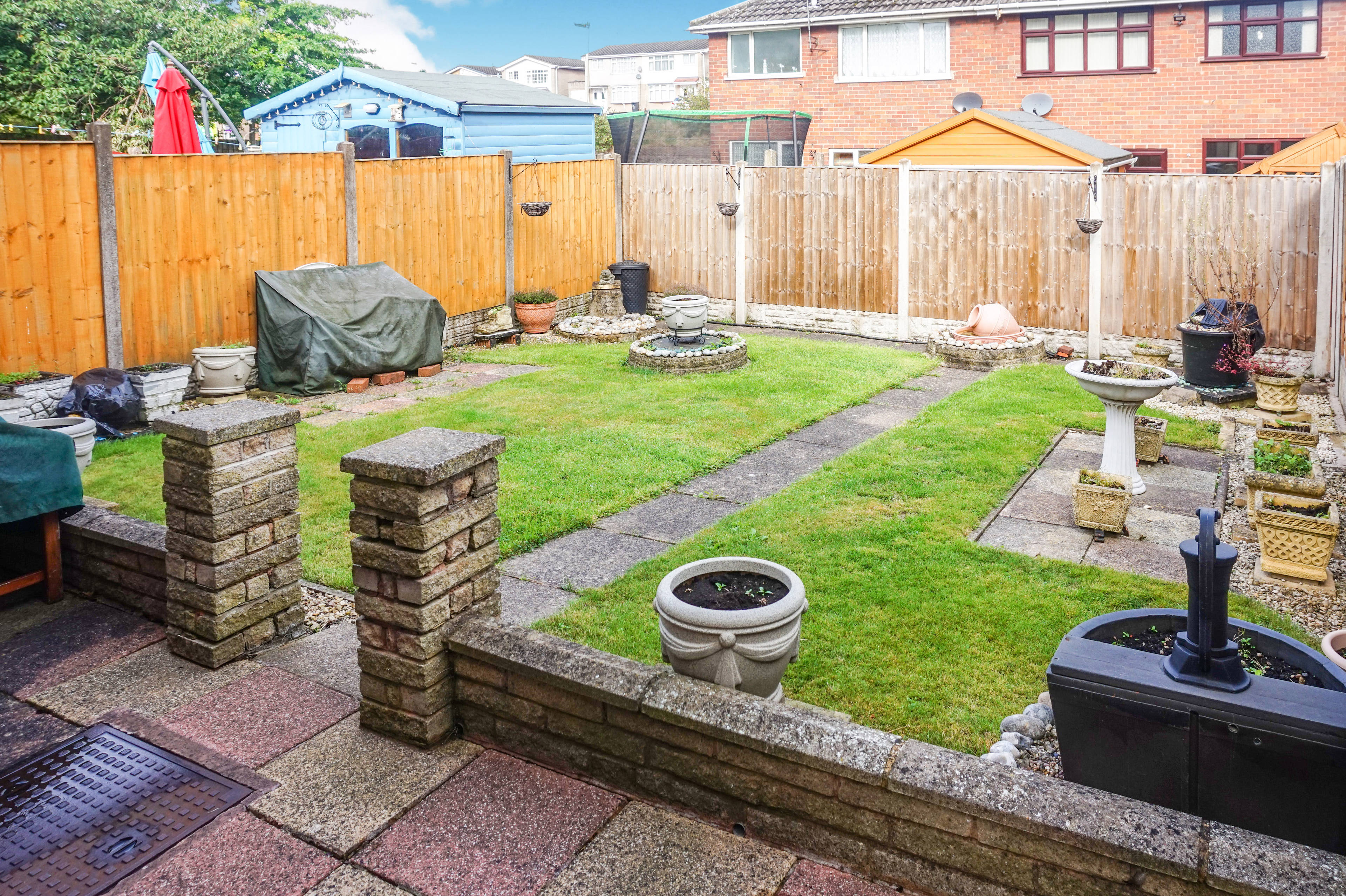 Garden