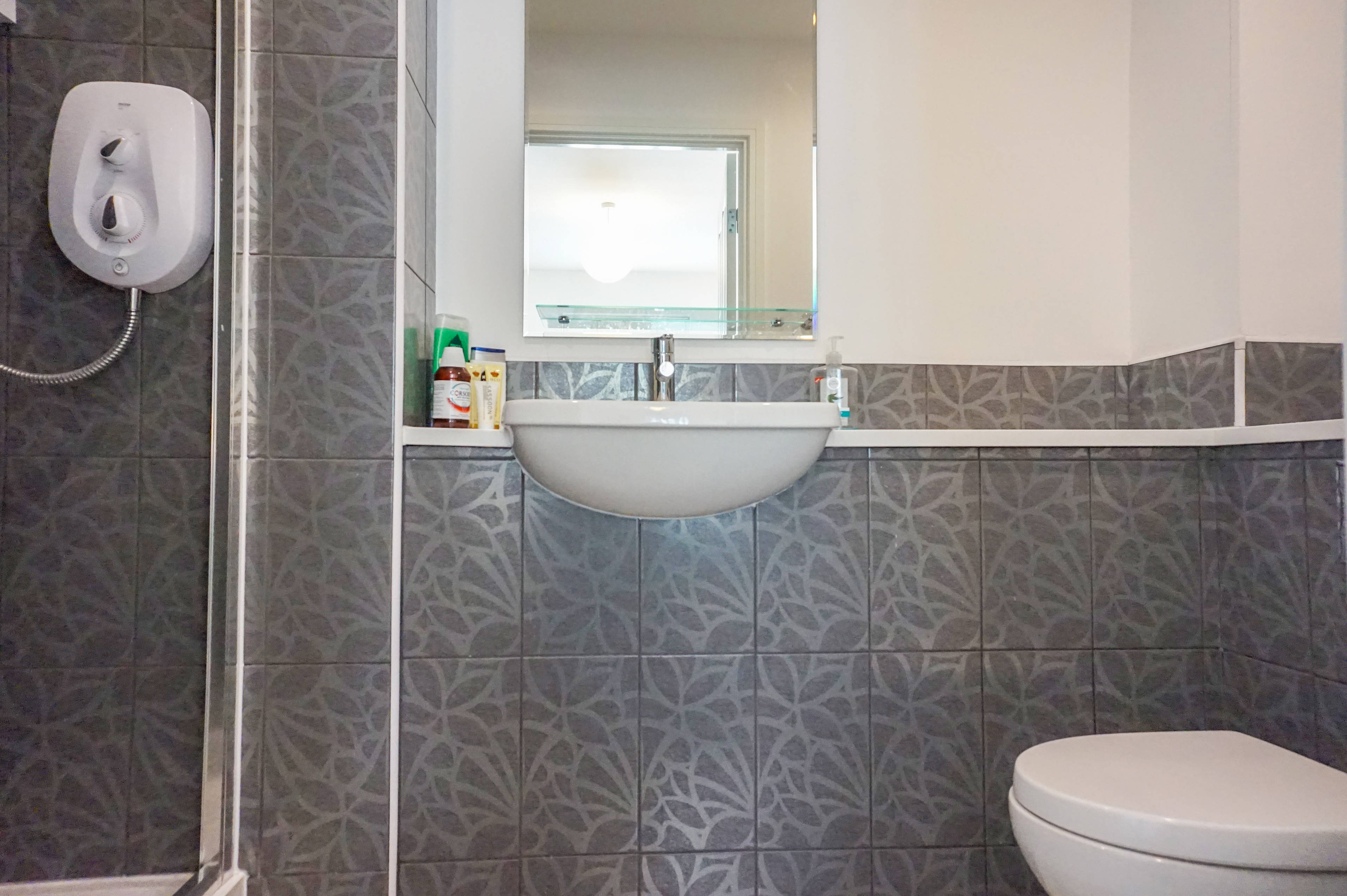 En-suite Two