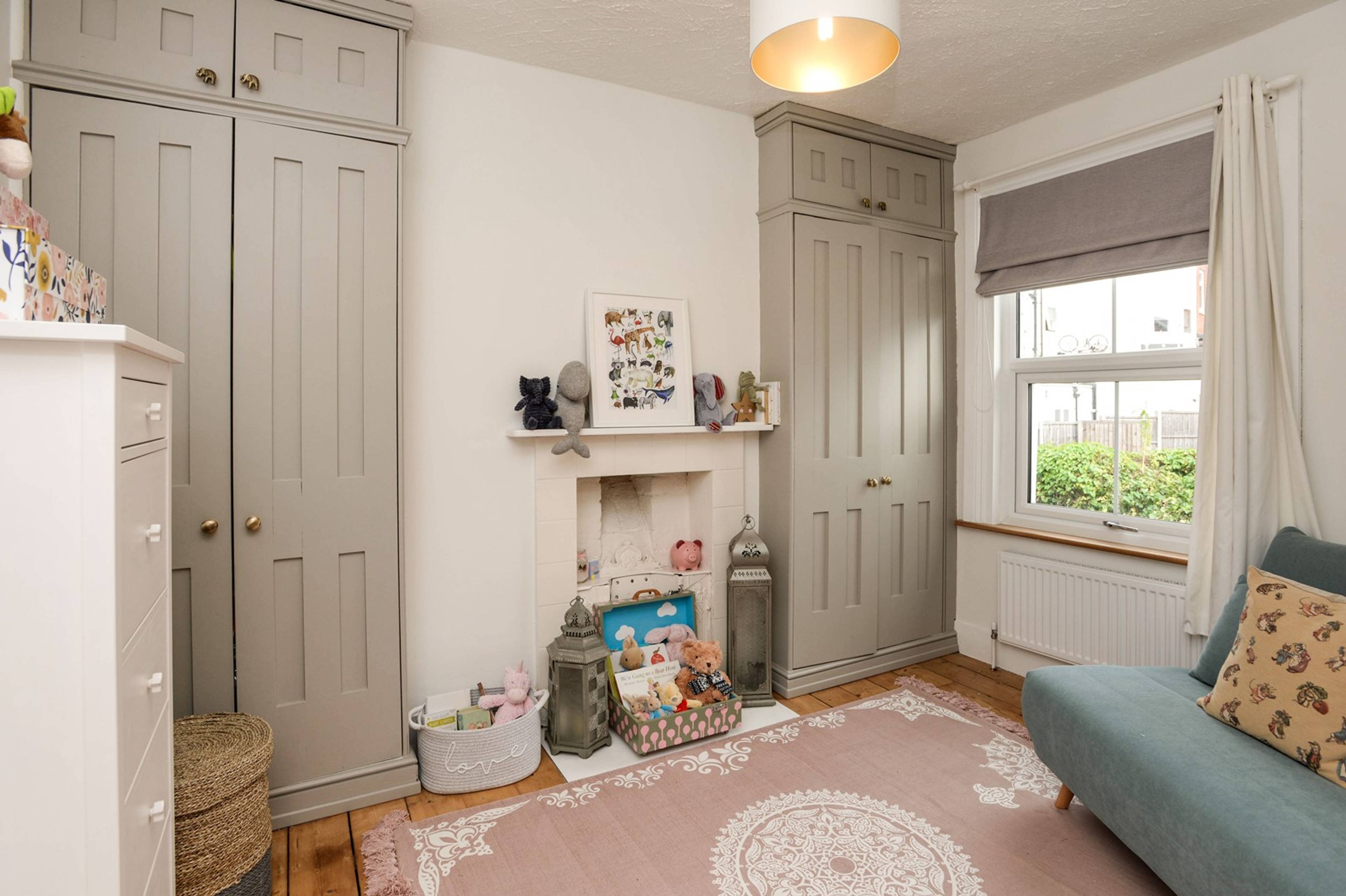 Bedroom Two