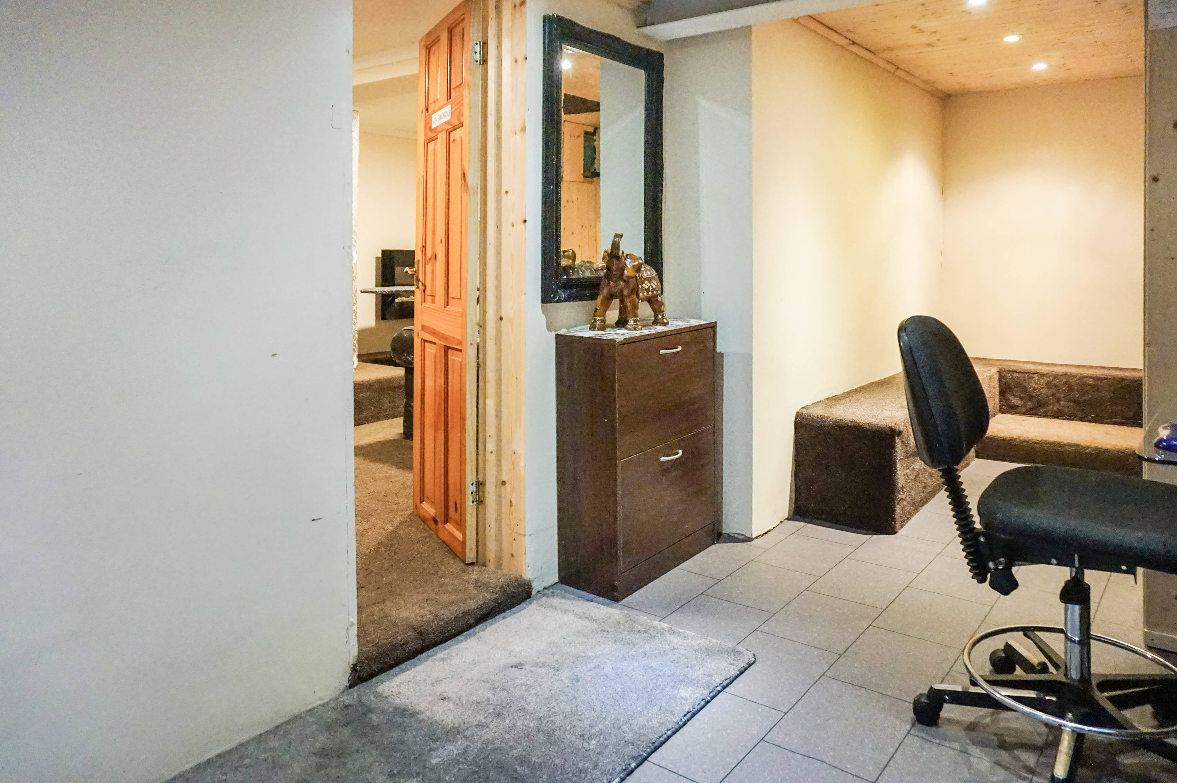 Office / Study