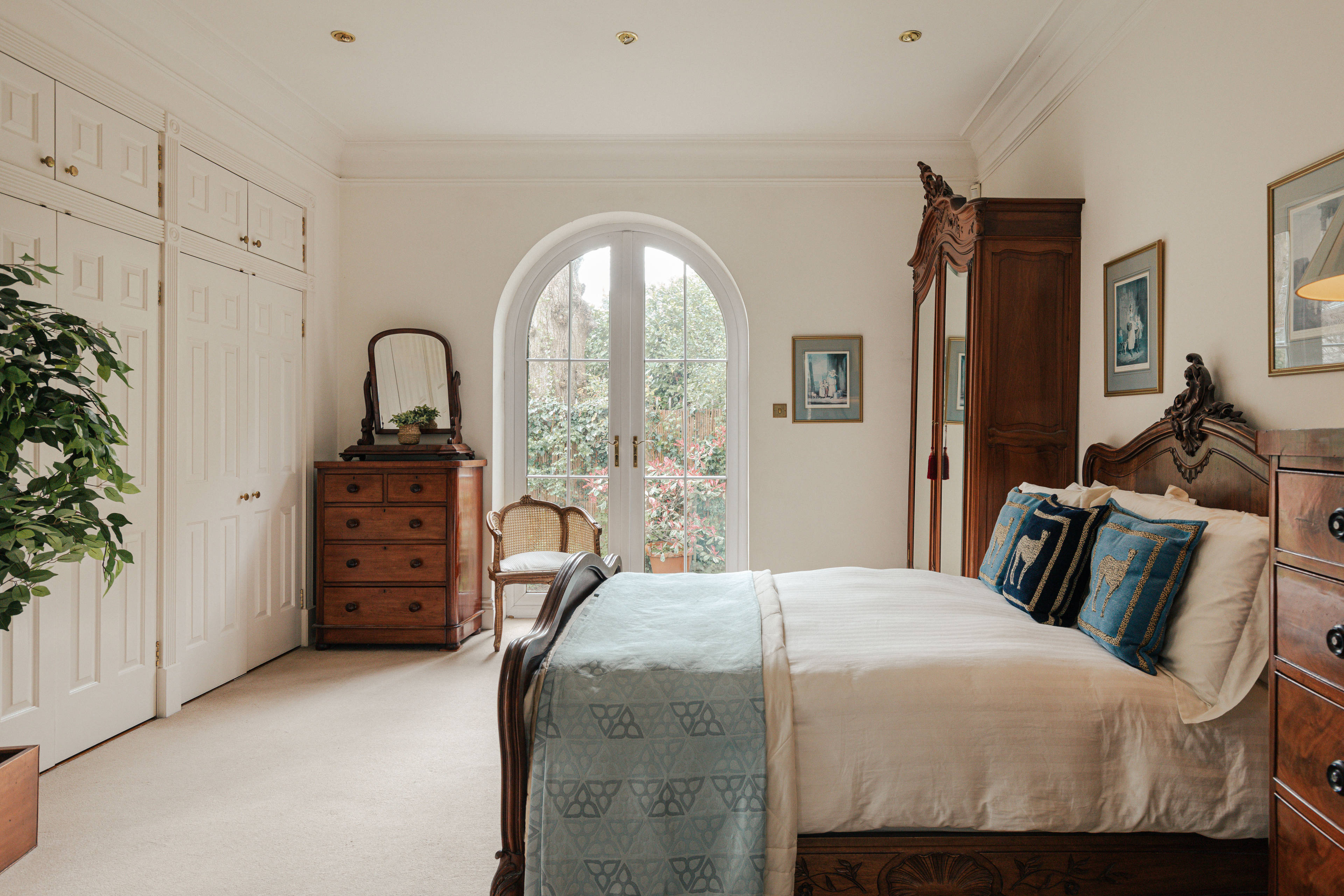 Master Suite
