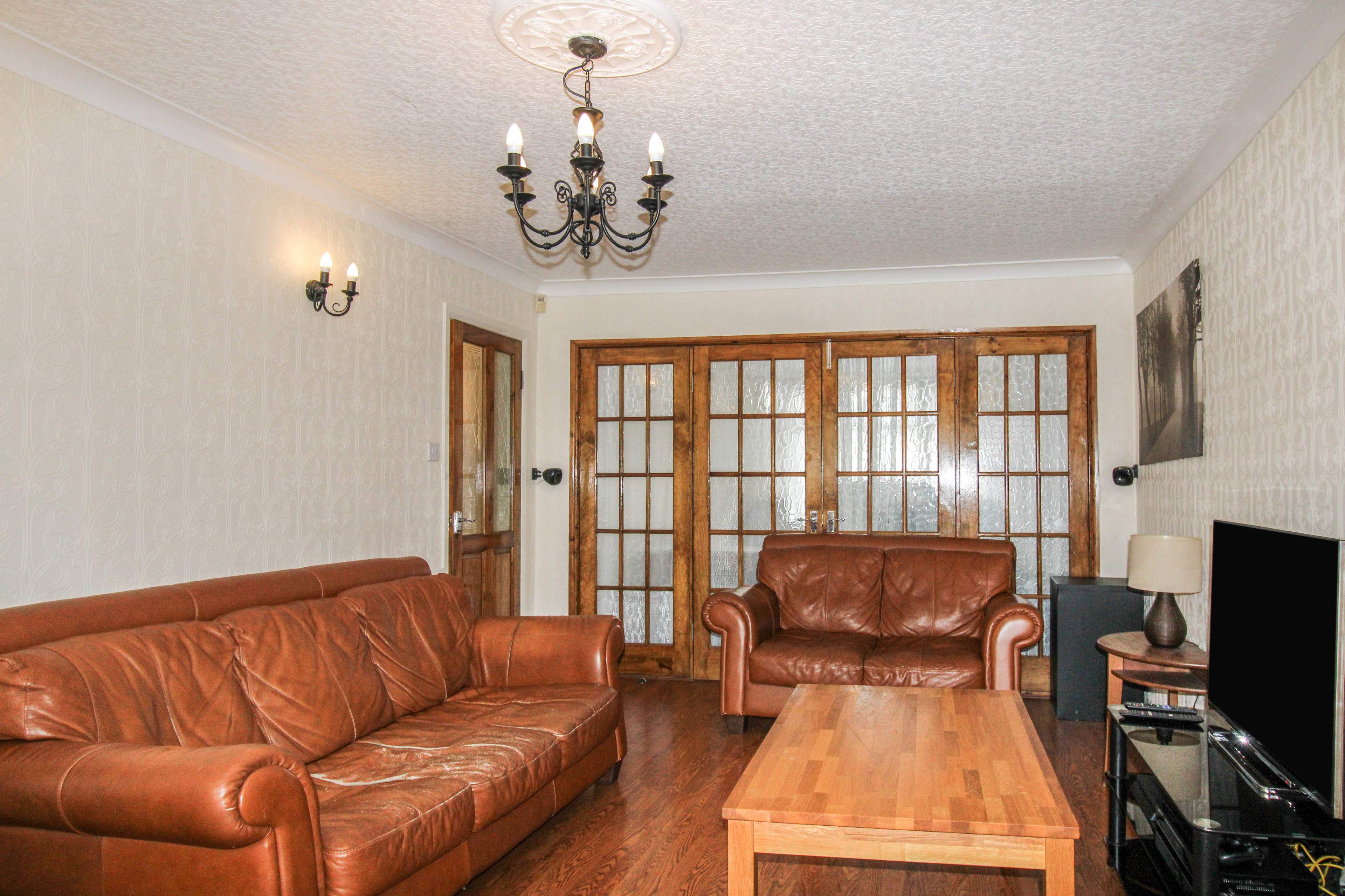 Reception Room Two