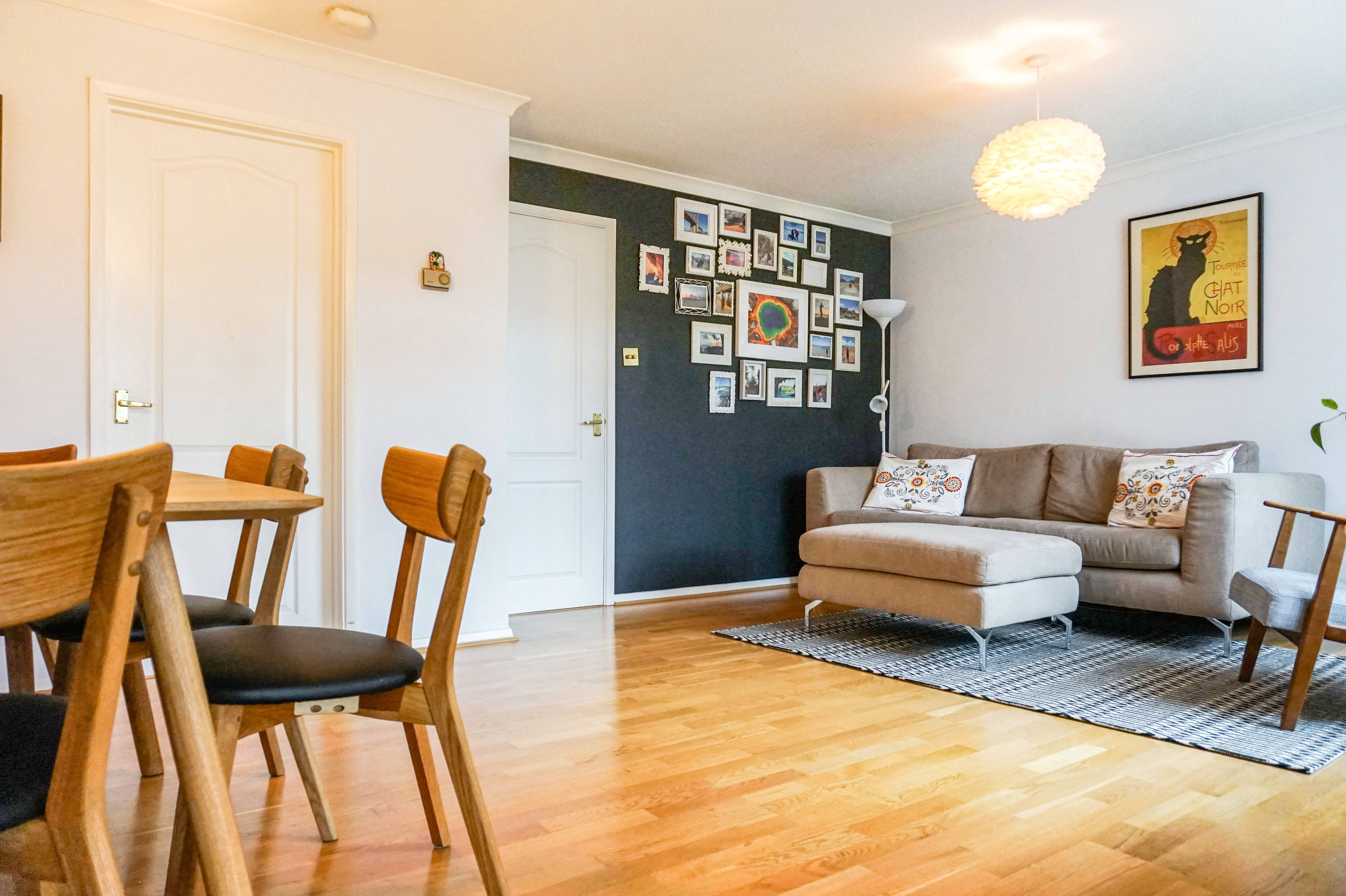 Living / Dining Room