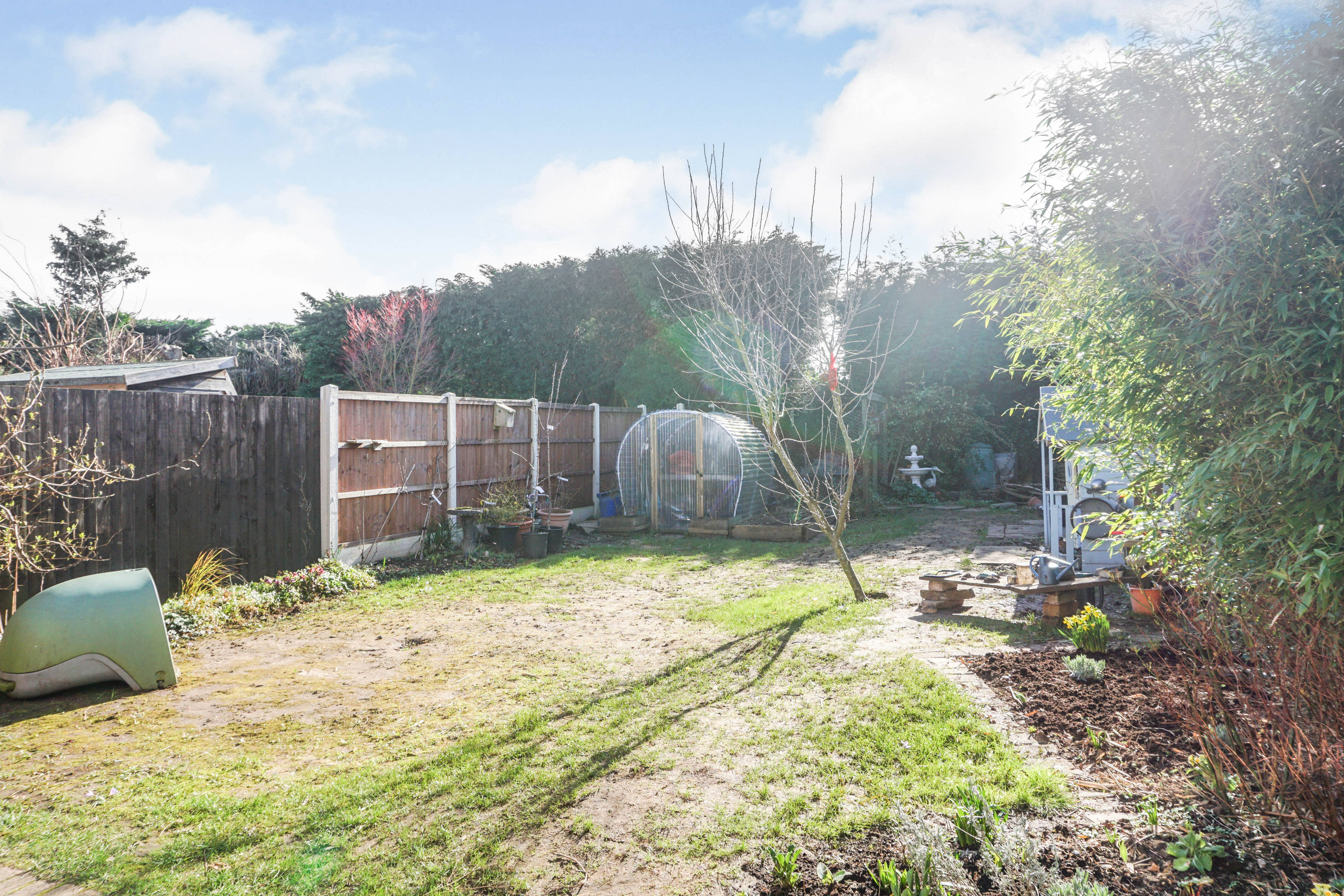 Garden